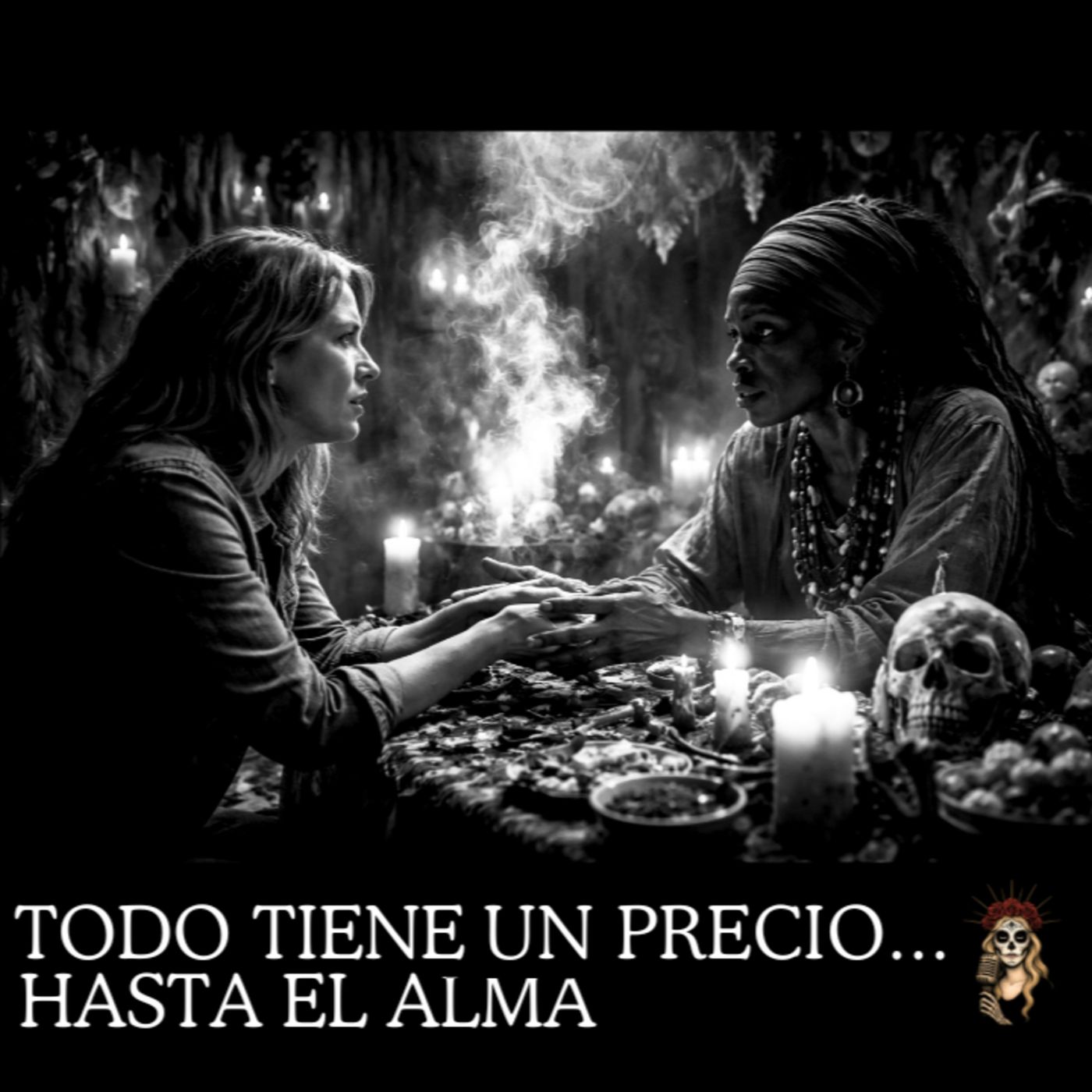 Viviendo con el miedo