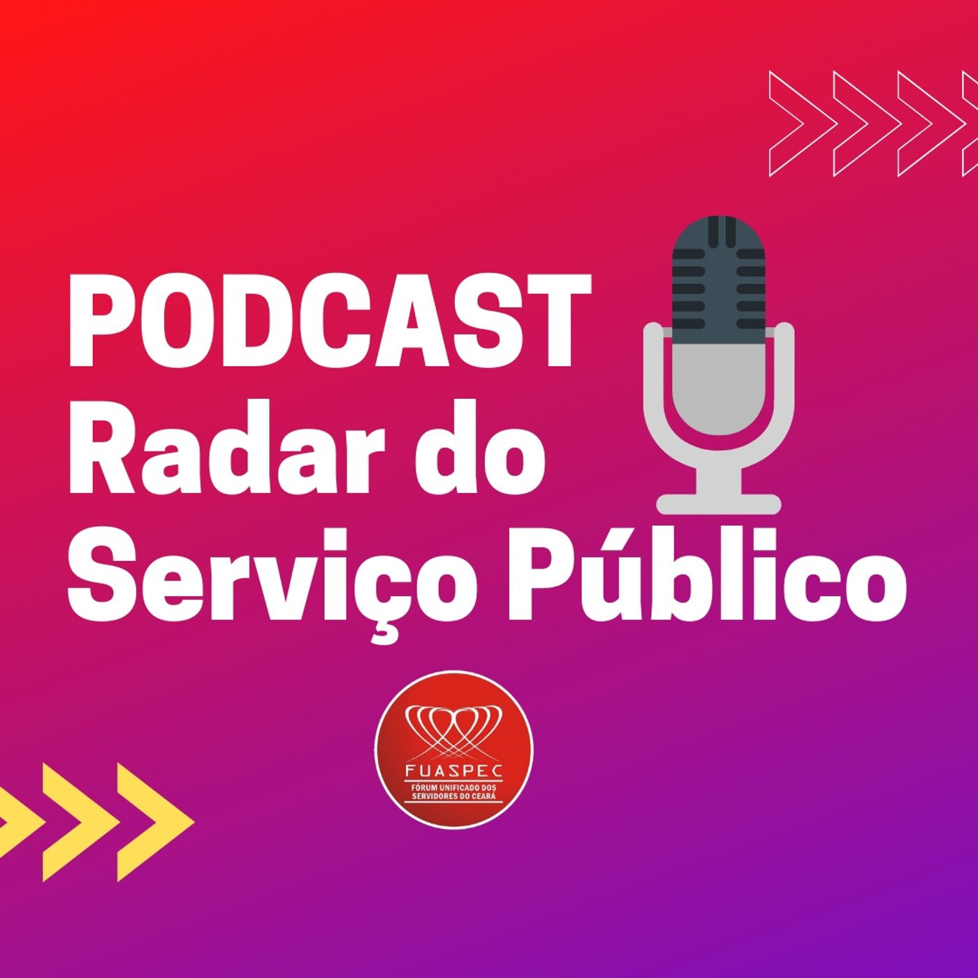 Radar do Serviço Público