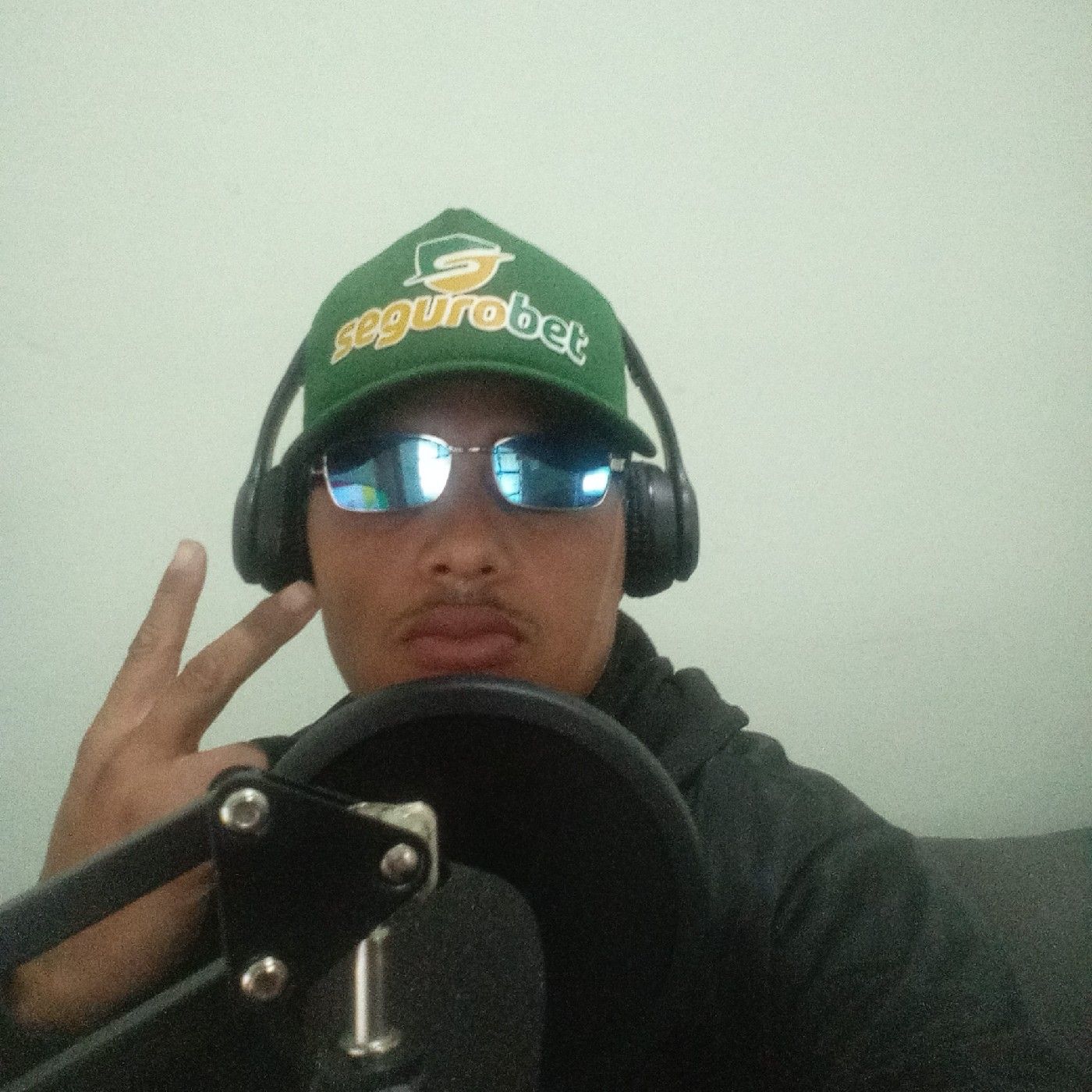 podcast de Abimaelstoneflit música