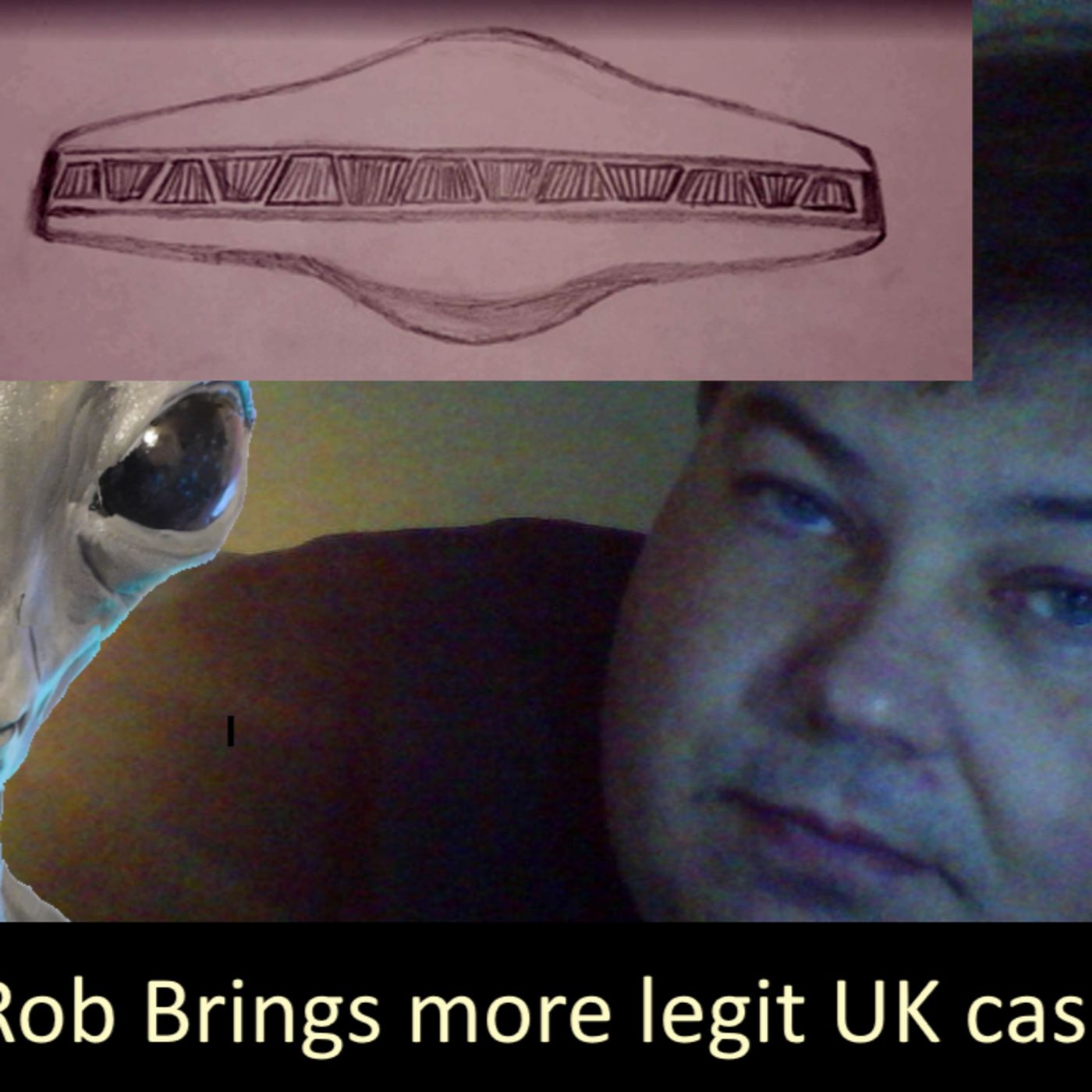 TheOutThereChannel UFO Paranormal Chat Podcast
