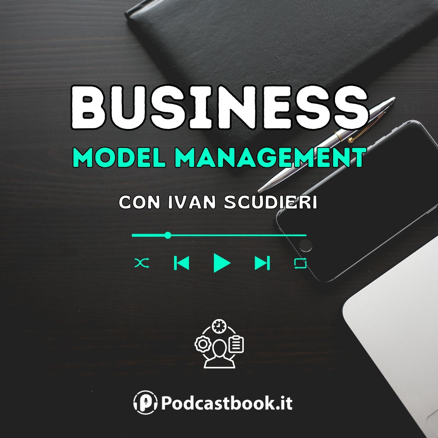Business Model Management