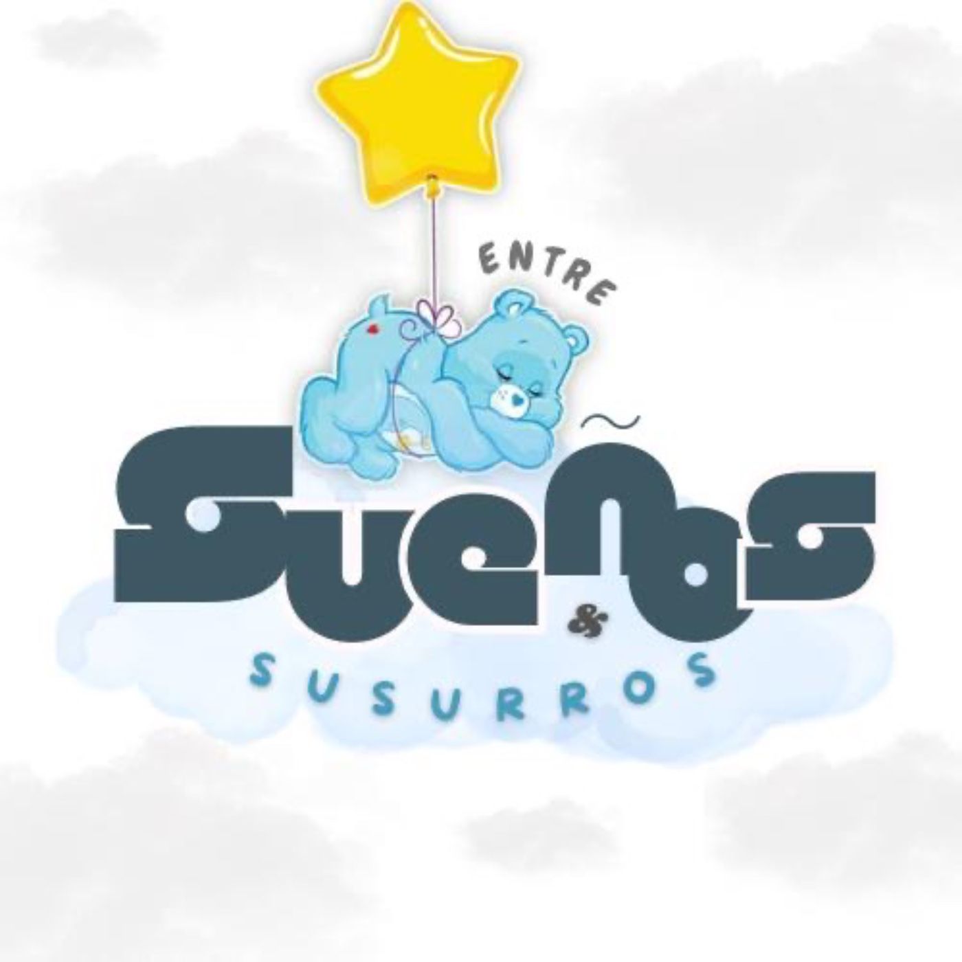 Entre sueños y susurros