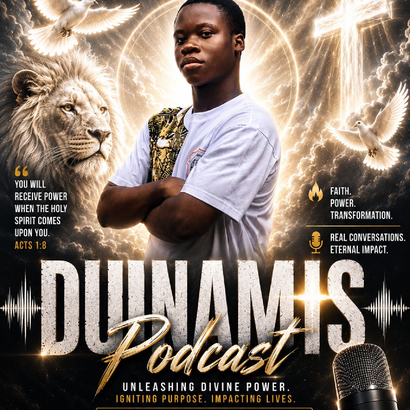 Dunamis Podcast