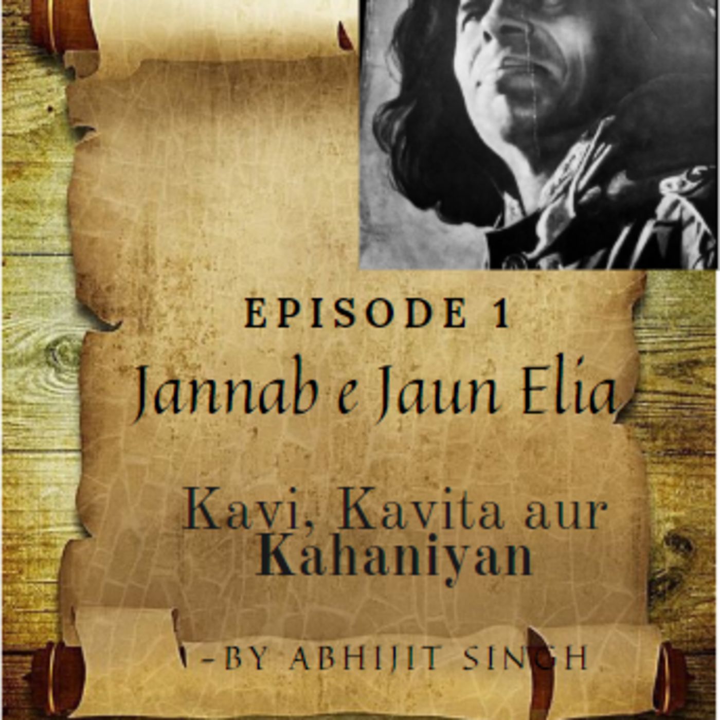 10 Minute Podcast Jaun Elia
