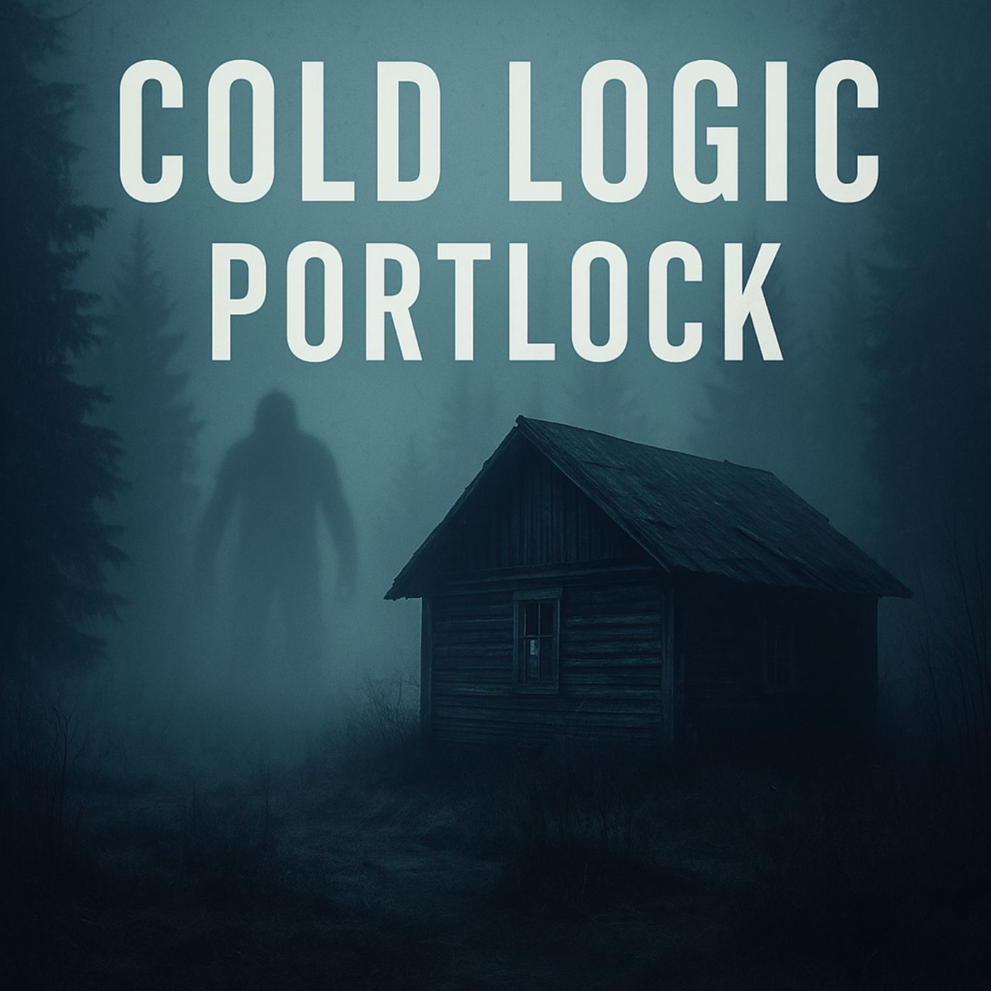 Portlock: Alaska's Ghost Town Hunted by a Beast | The Nantiinaq Enigma
