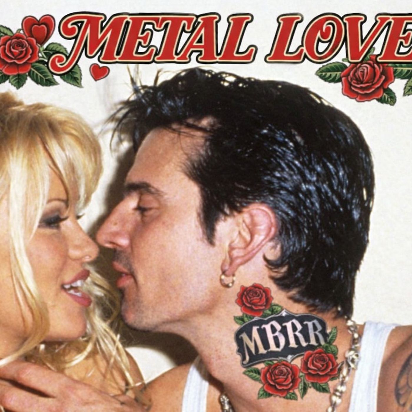 METALBROTHERS RADIO ROCK-365 episode artwork
