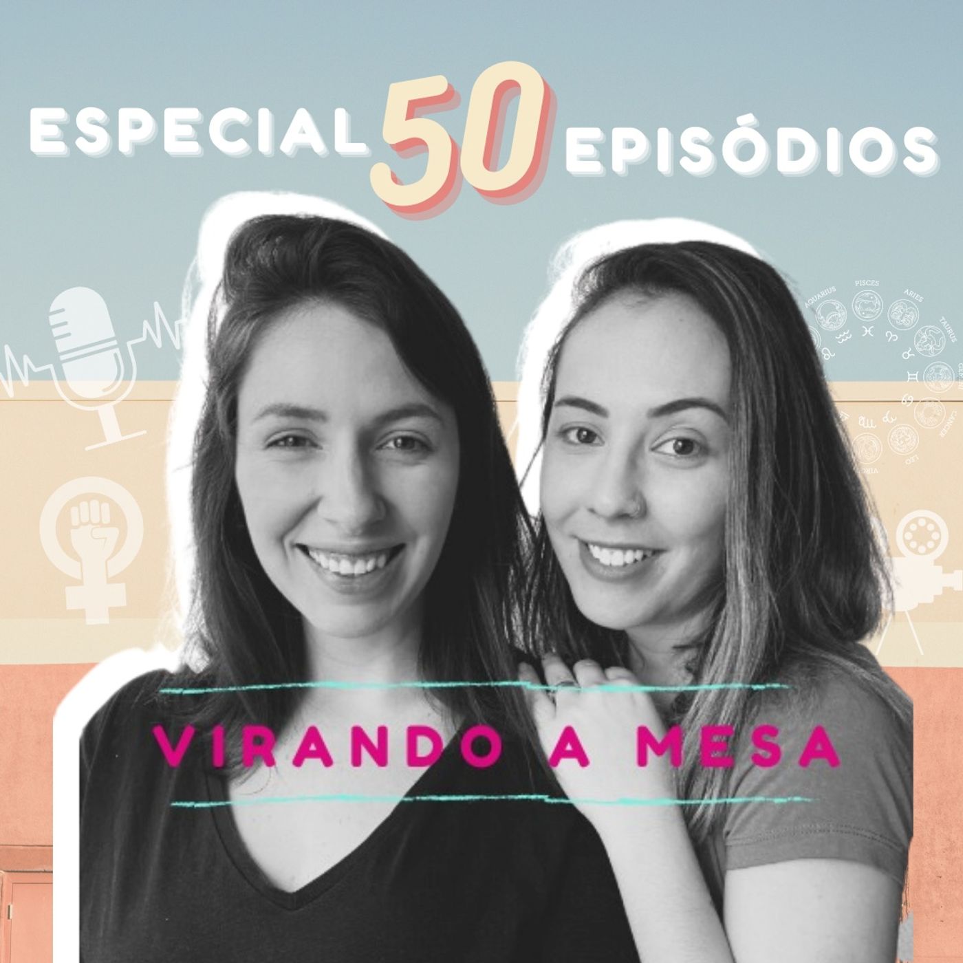 Virando a Mesa