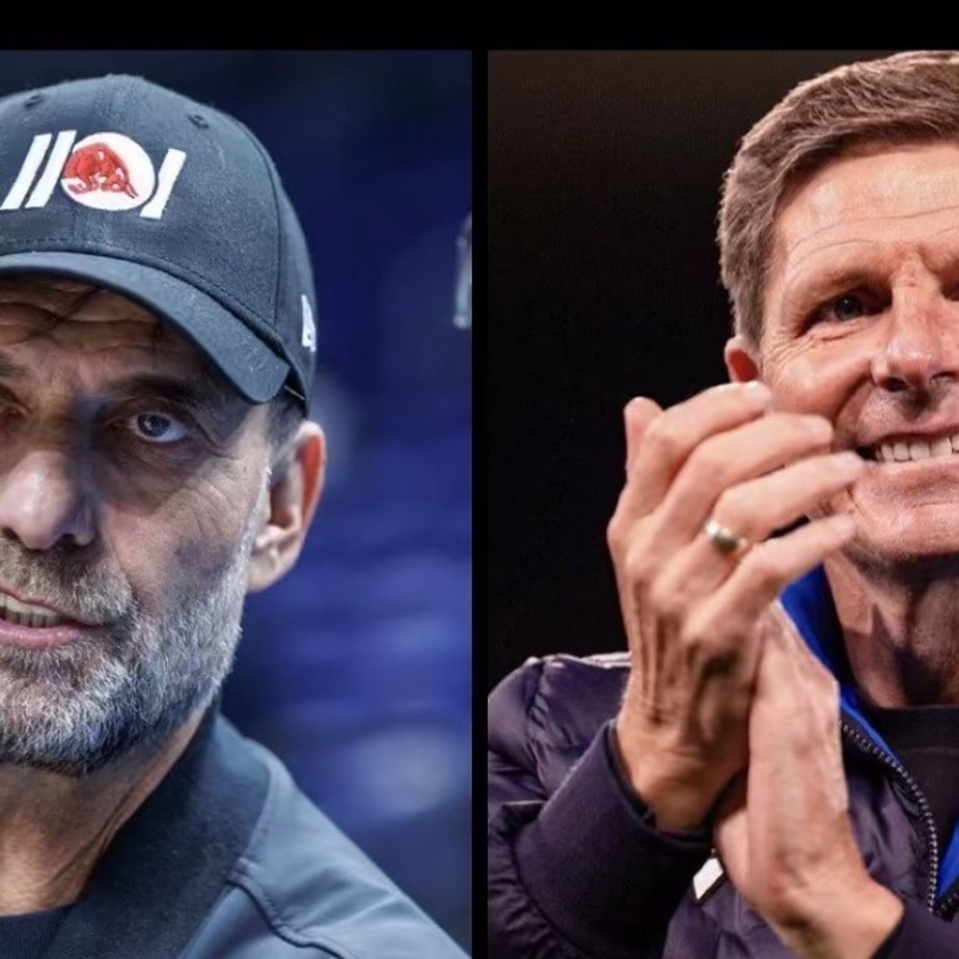 The Football Referee