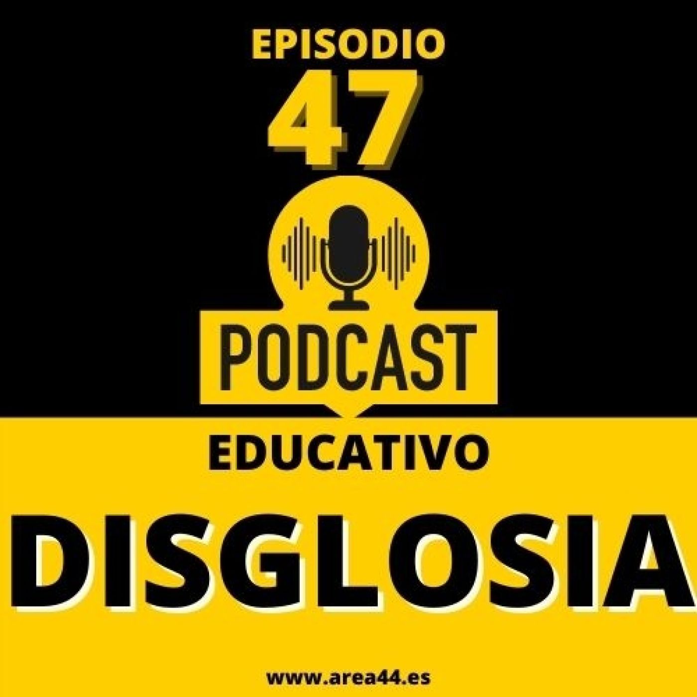 Portada de Podcast Educativo