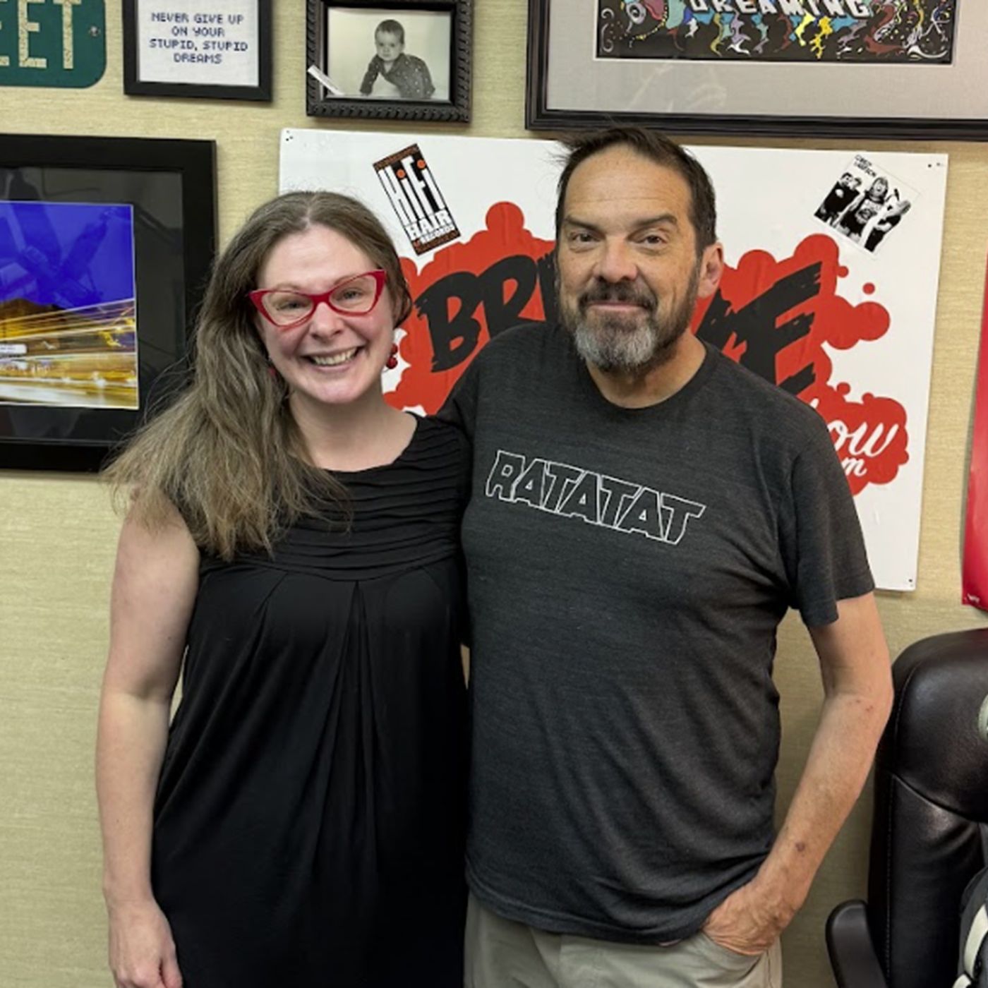 Ep 503 Hailey Bailey (ACLU)