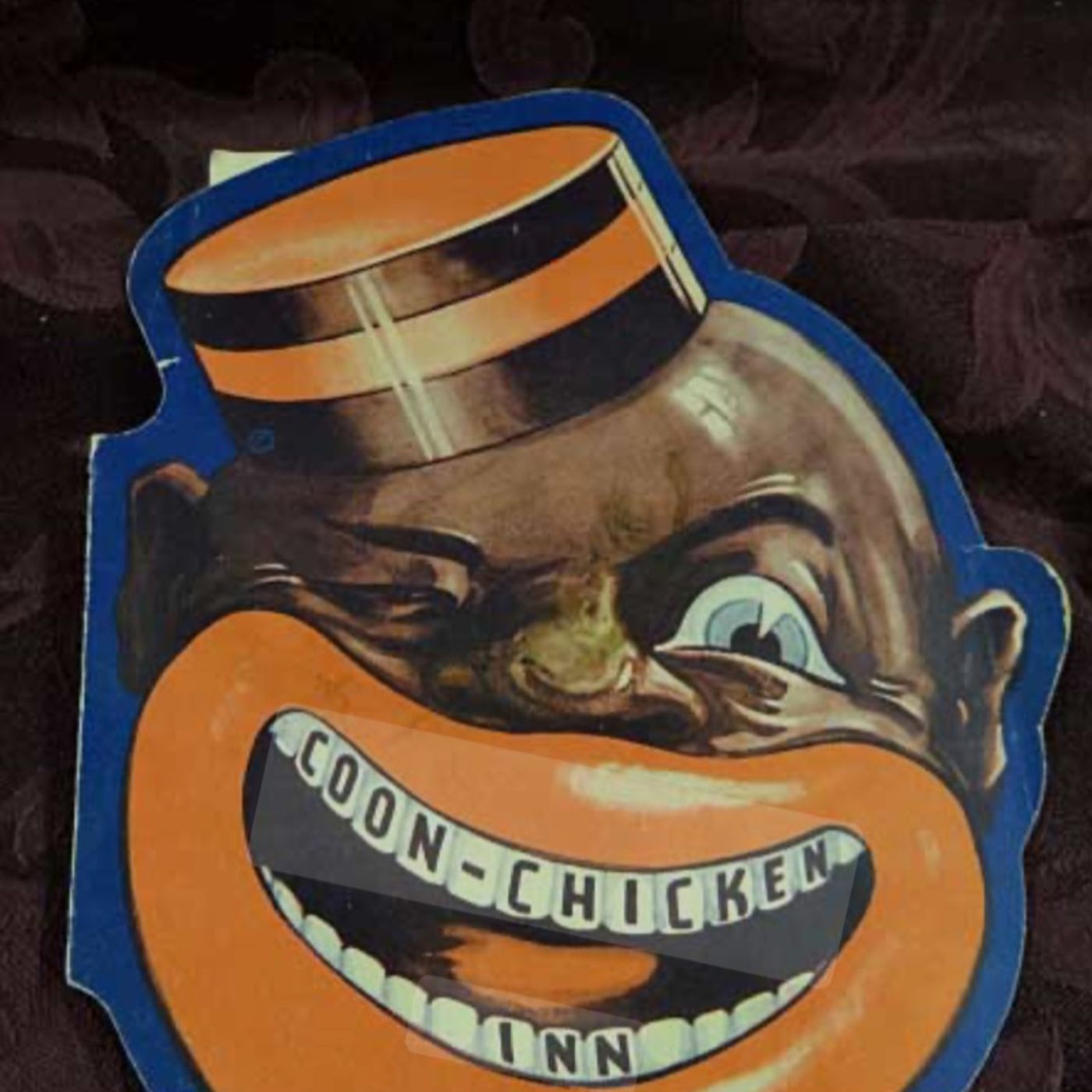 Trey’s Table Episode 169: Coon Chicken Inn episode artwork