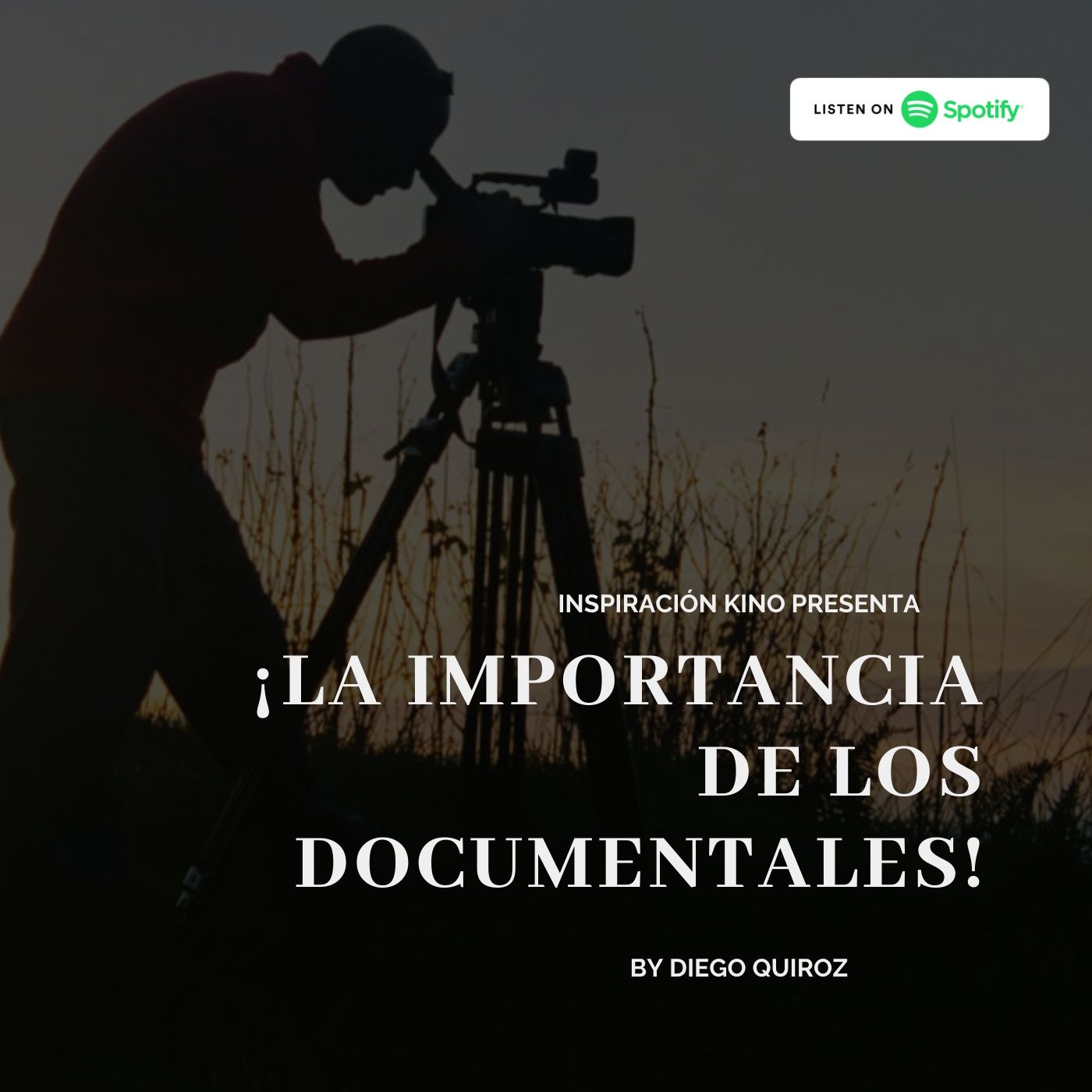 Inspiración Kino