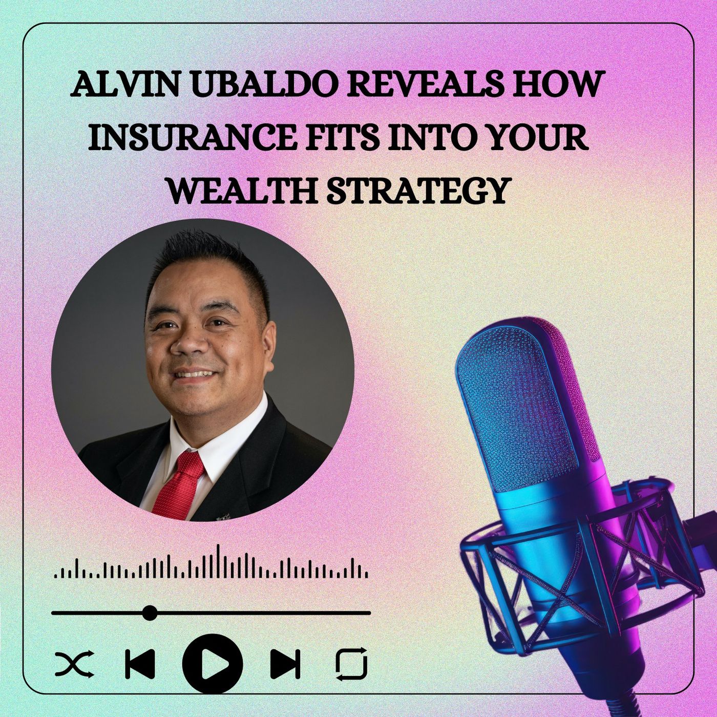 Alvin ubaldo