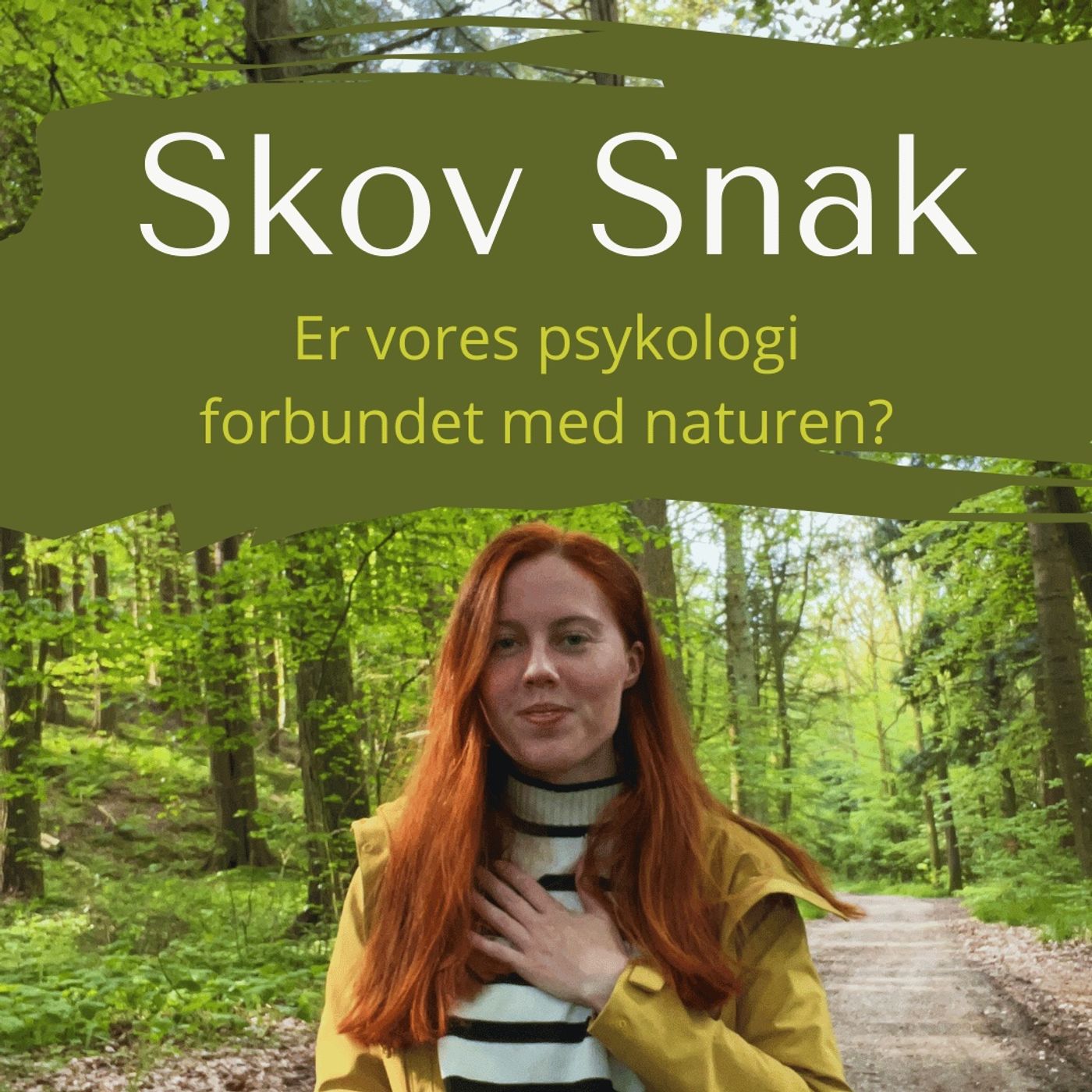 Skov Snak af Josephine Wiis