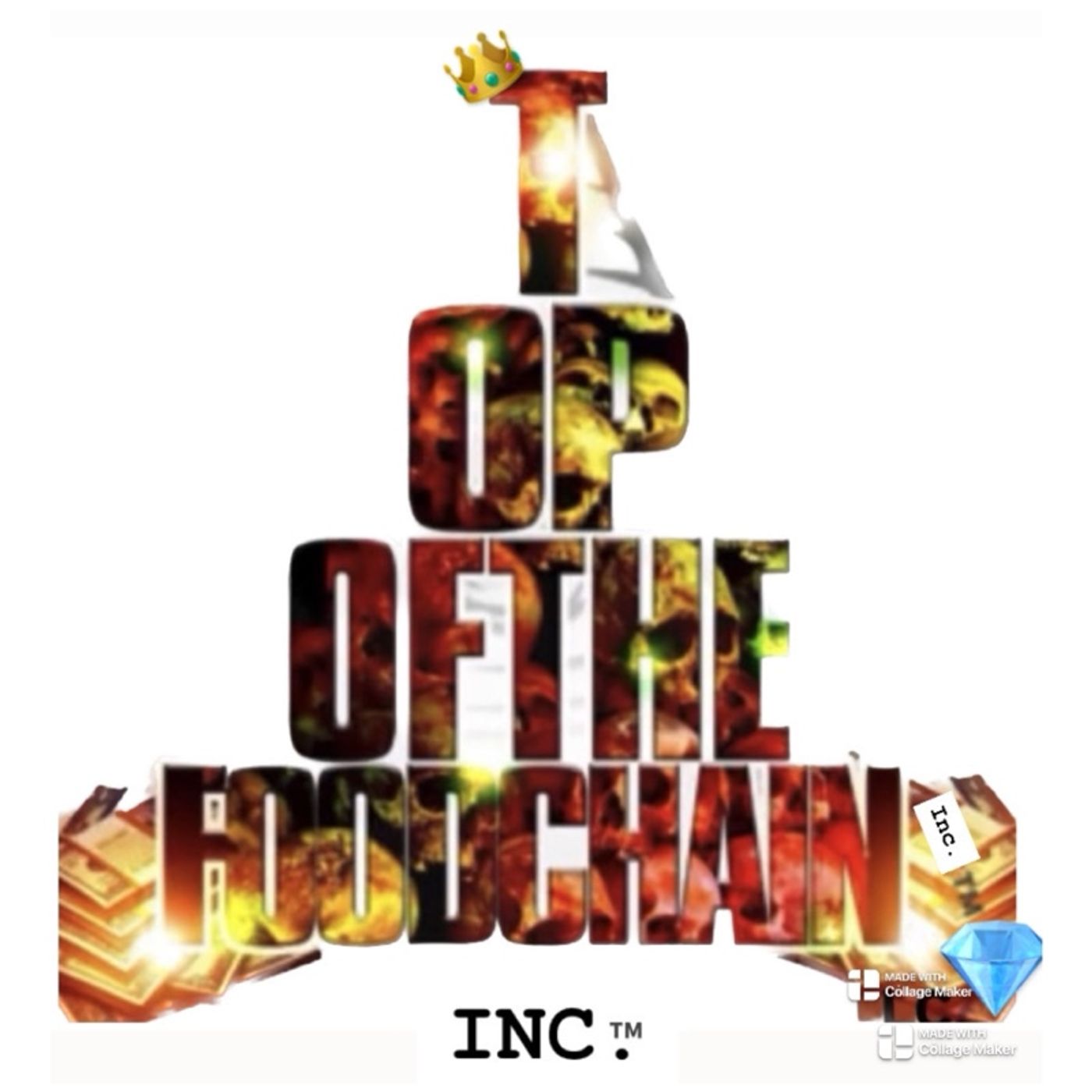 Episode 465 - “TOP INC.”Club™️