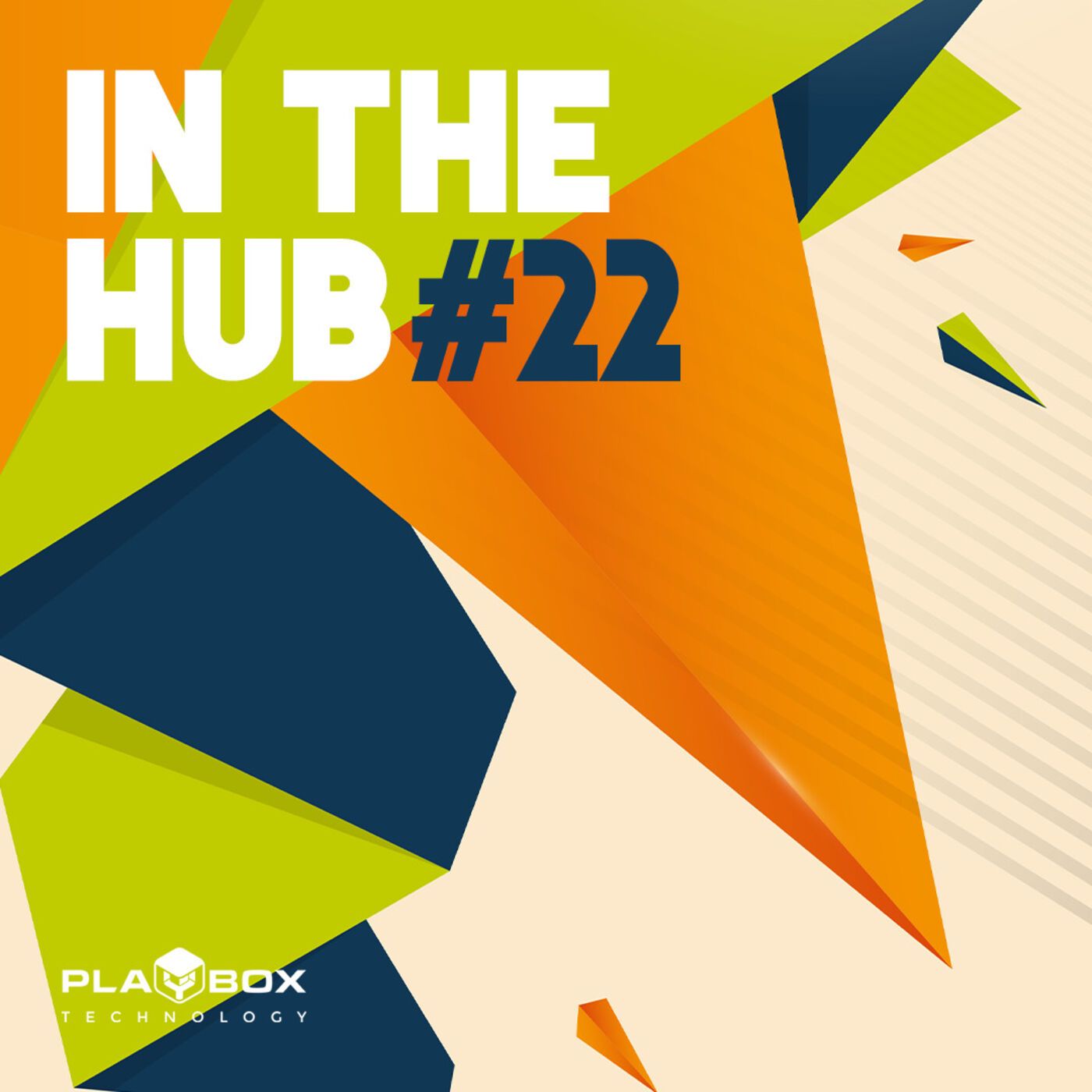 In the Hub