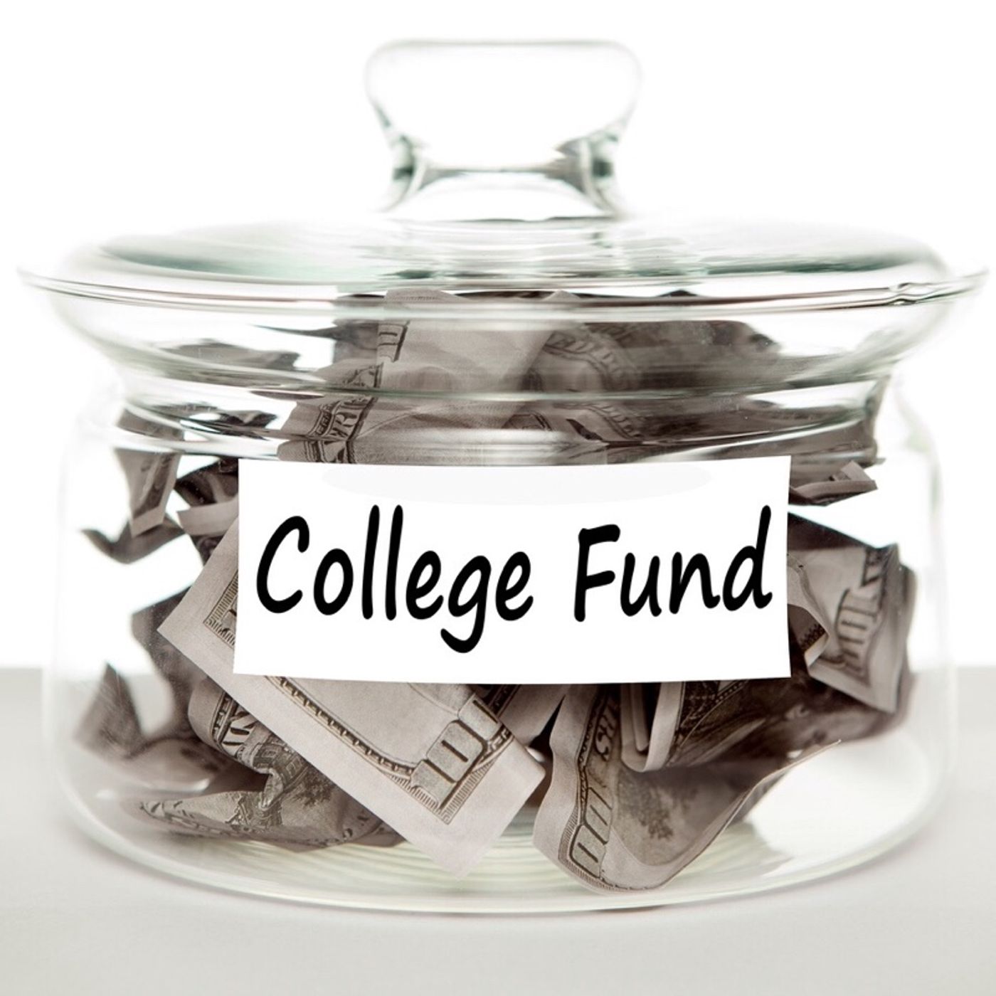 🌑 Money Map - Step 5 (College funds)