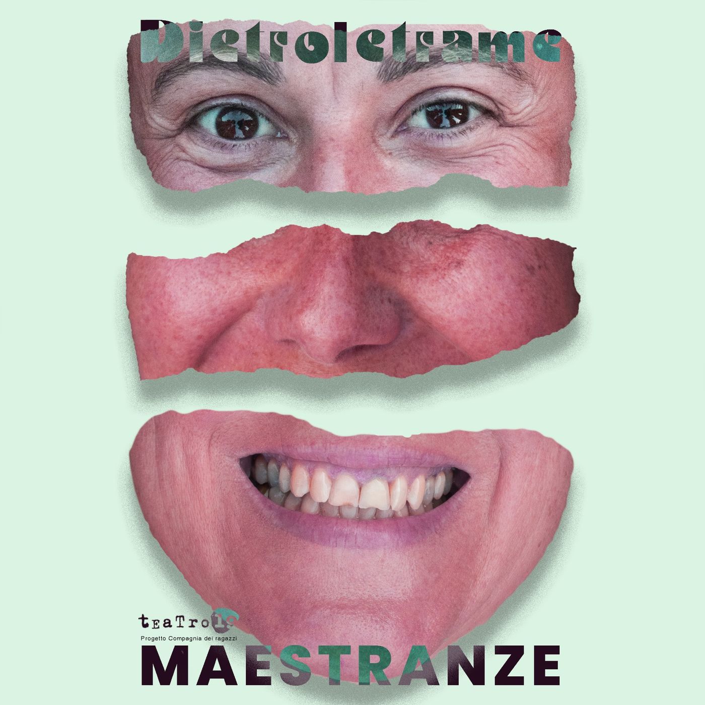 DietroLeTrame