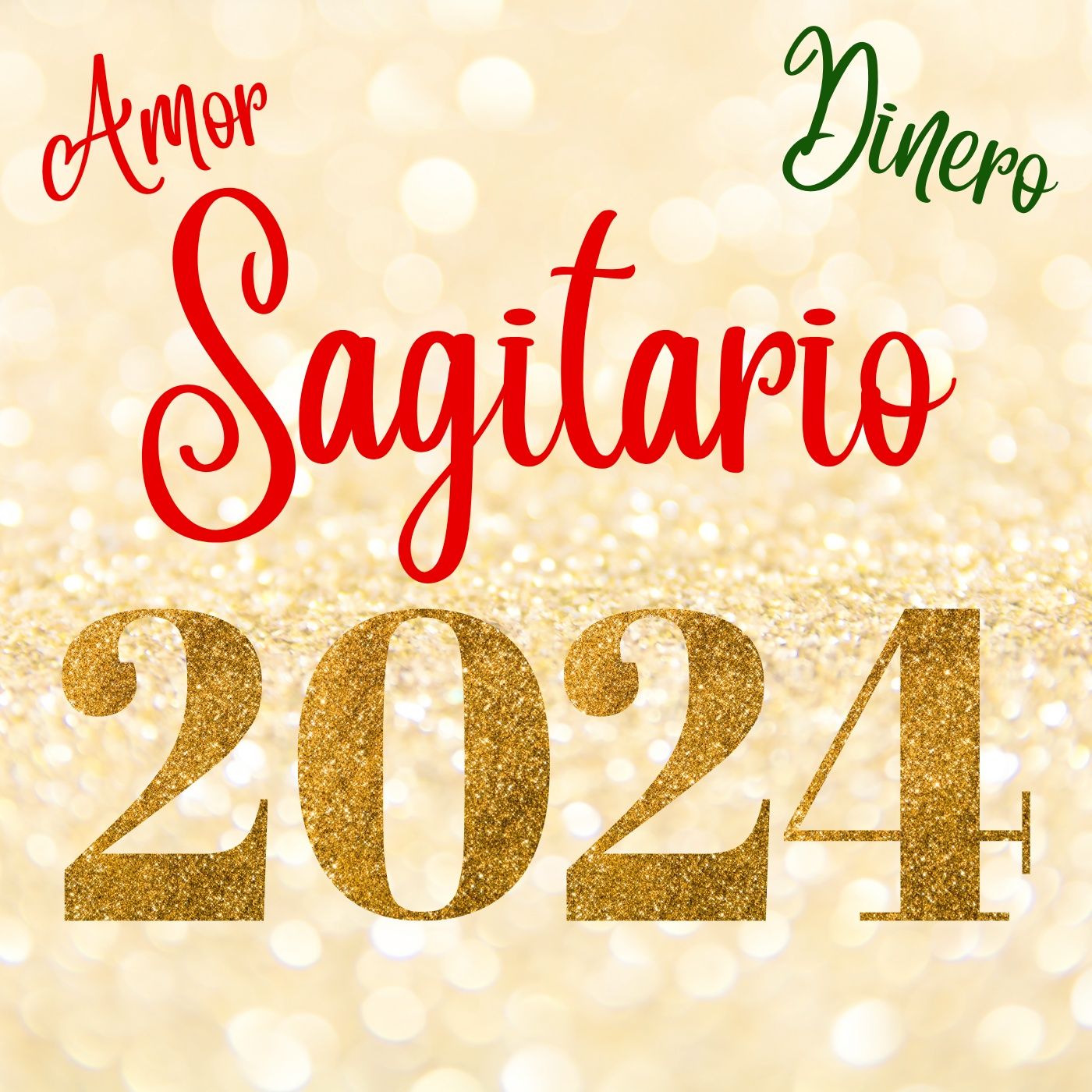 SAGITARIO ♐ LECTURA DEL CAFÉ ☕ 2024 🌟 episode artwork