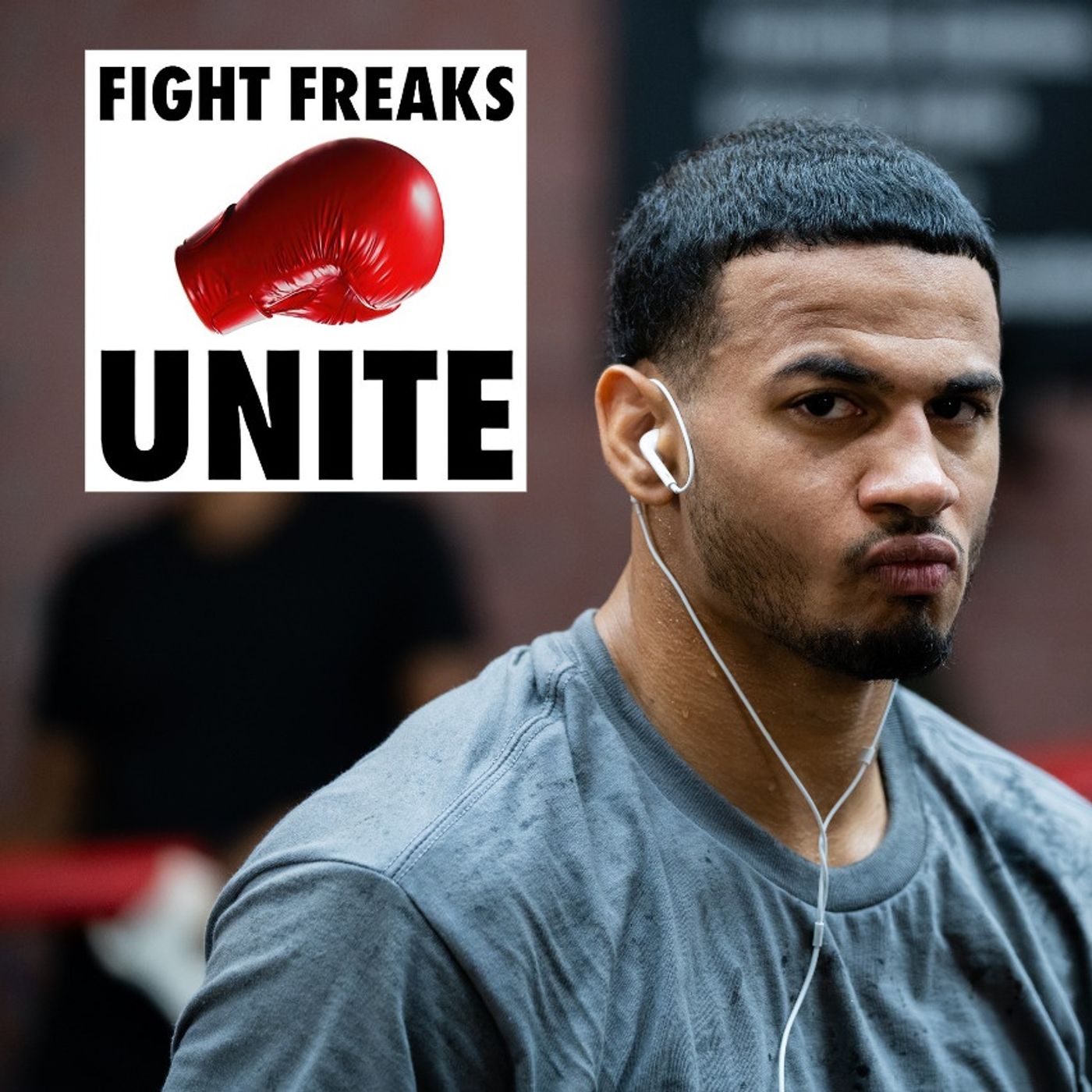 Rolly Romero Coversation With Dan Rafael 8 11 26 | Fight Freaks Unite Podcast