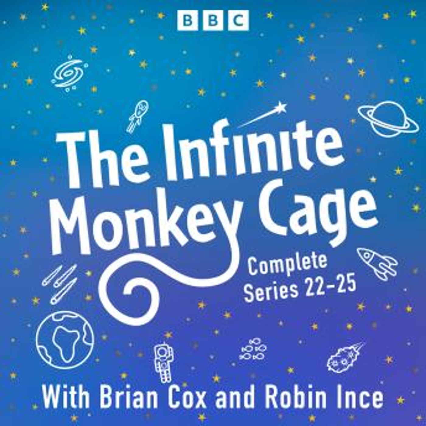 Listen to Top Full Audiobooks in Non-Fiction, Astronomy & Physics
