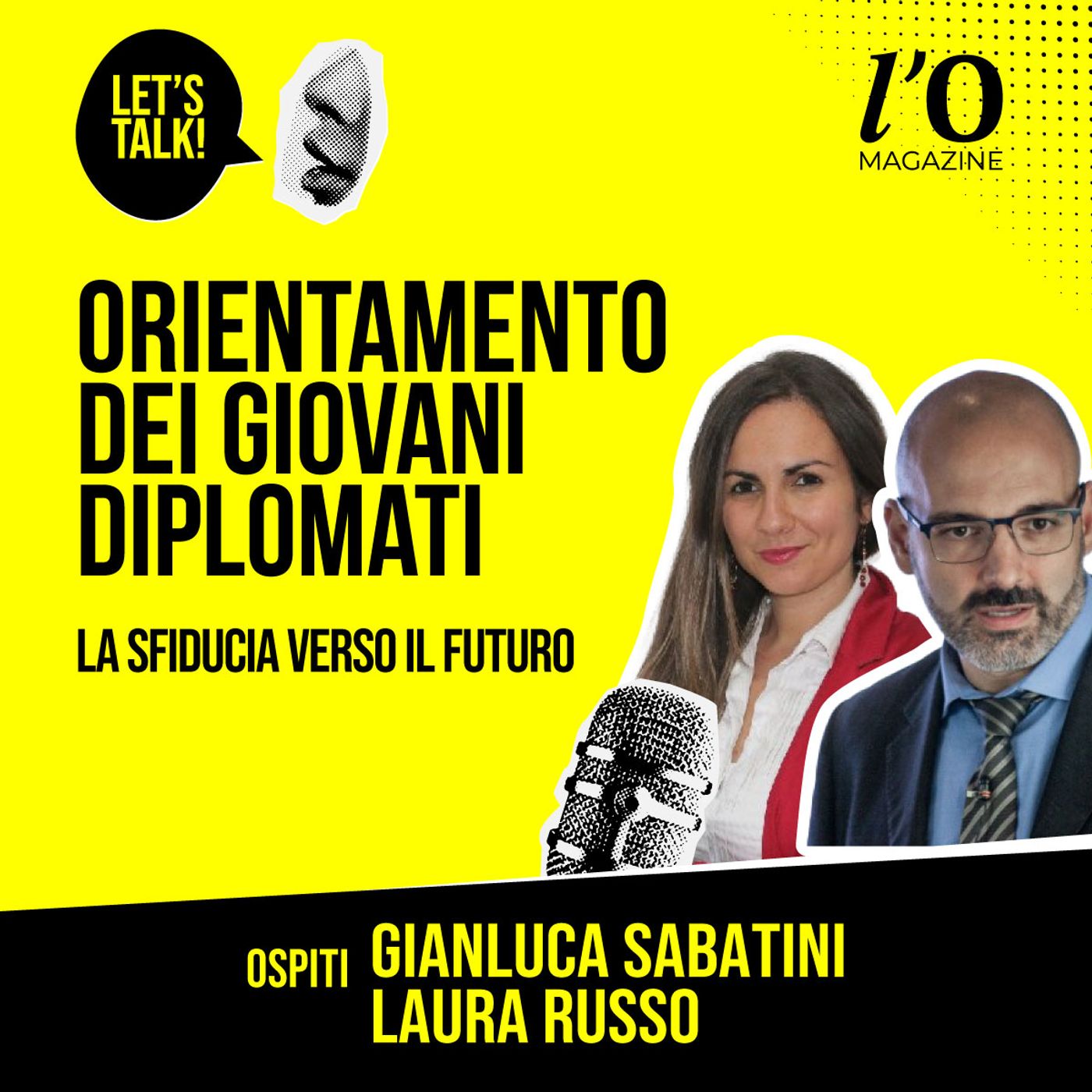 Giovani disorientati: l'anno sabbatico post-scuola aiuta?