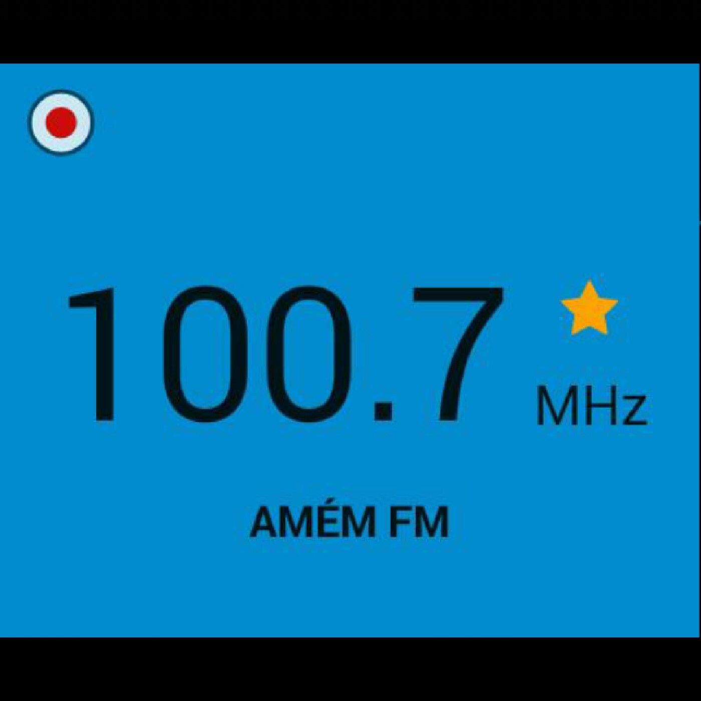 AmémFM 100,7