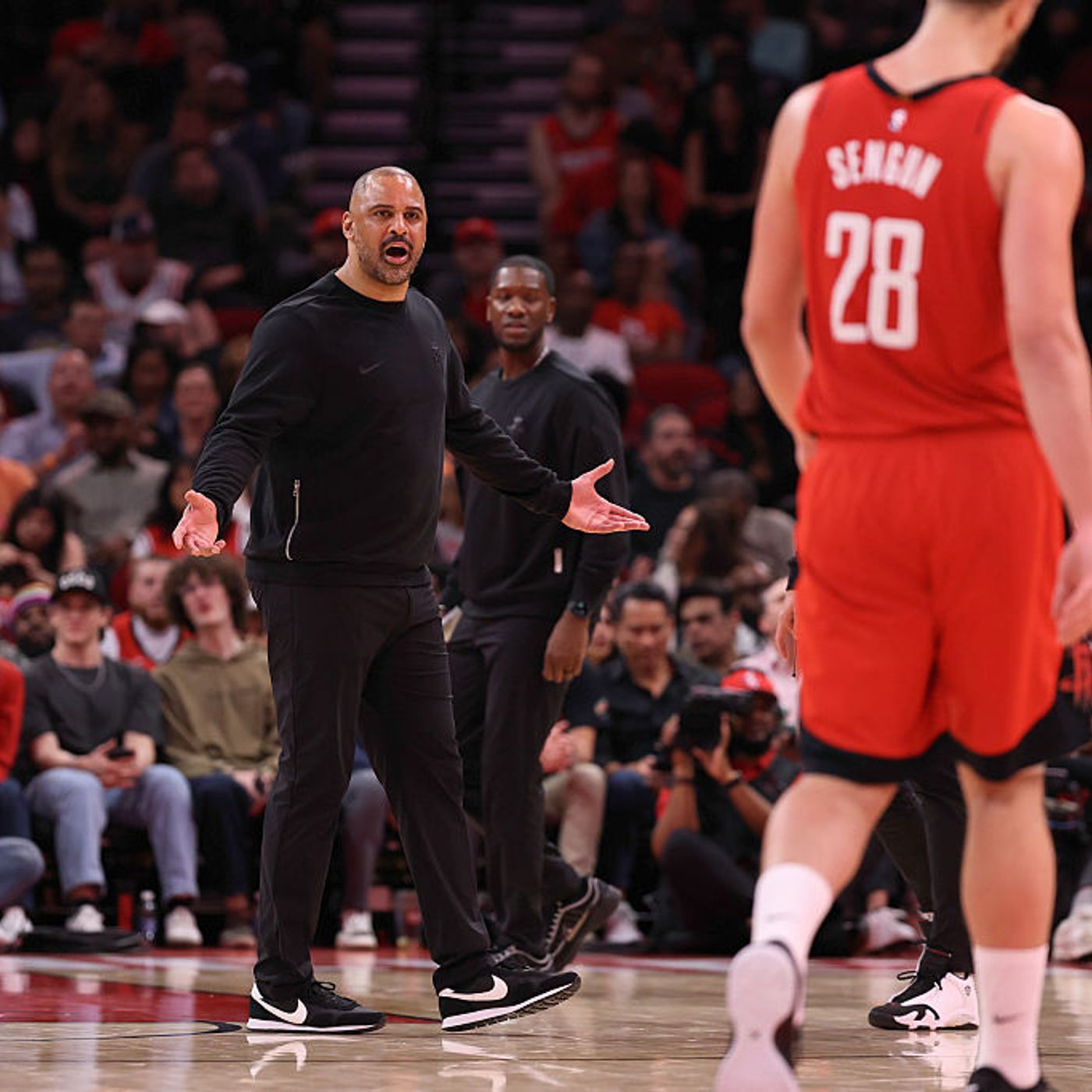 Rockets Drop Game 2 vs Clippers, Christian Walker Speaks,Toro District Announced! Rockets Drop Game 2 vs Clippers, Christian Walker Speaks,Toro District Announced!