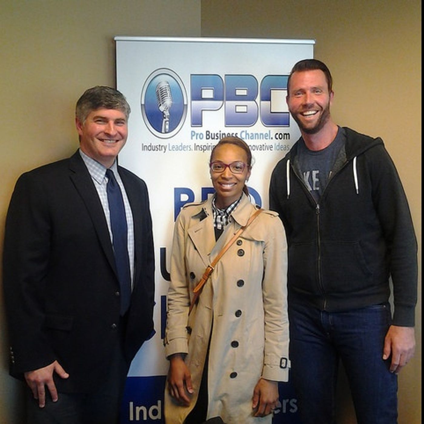 Buckhead Podcast