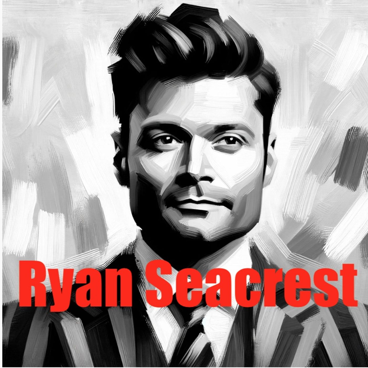 Ryan Seacrest- Audio Biography