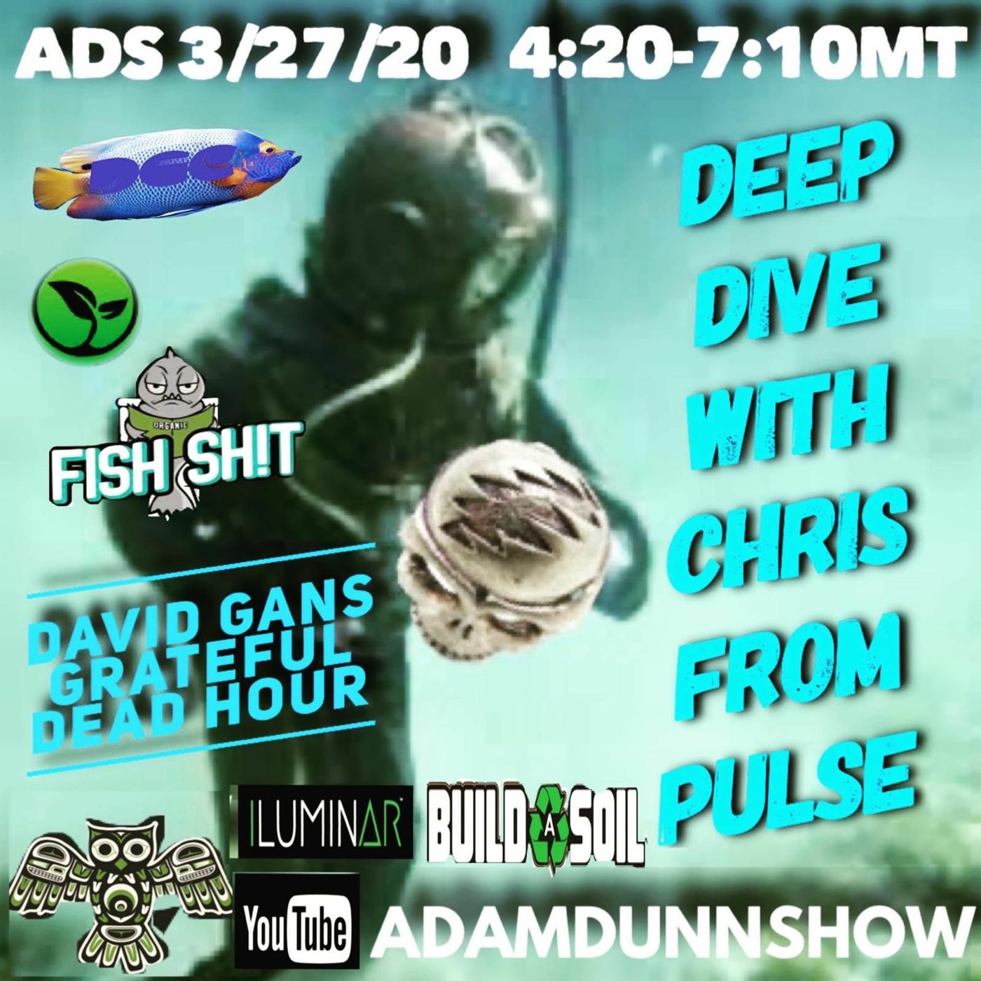 The Adam Dunn Show