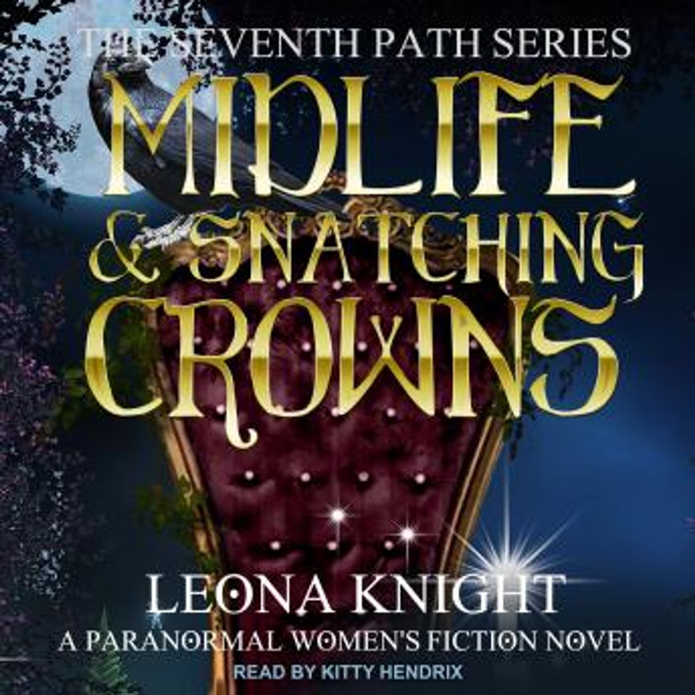 Explore the Latest Full Audiobooks in Mystery, Thriller & Horror, Police & Detective