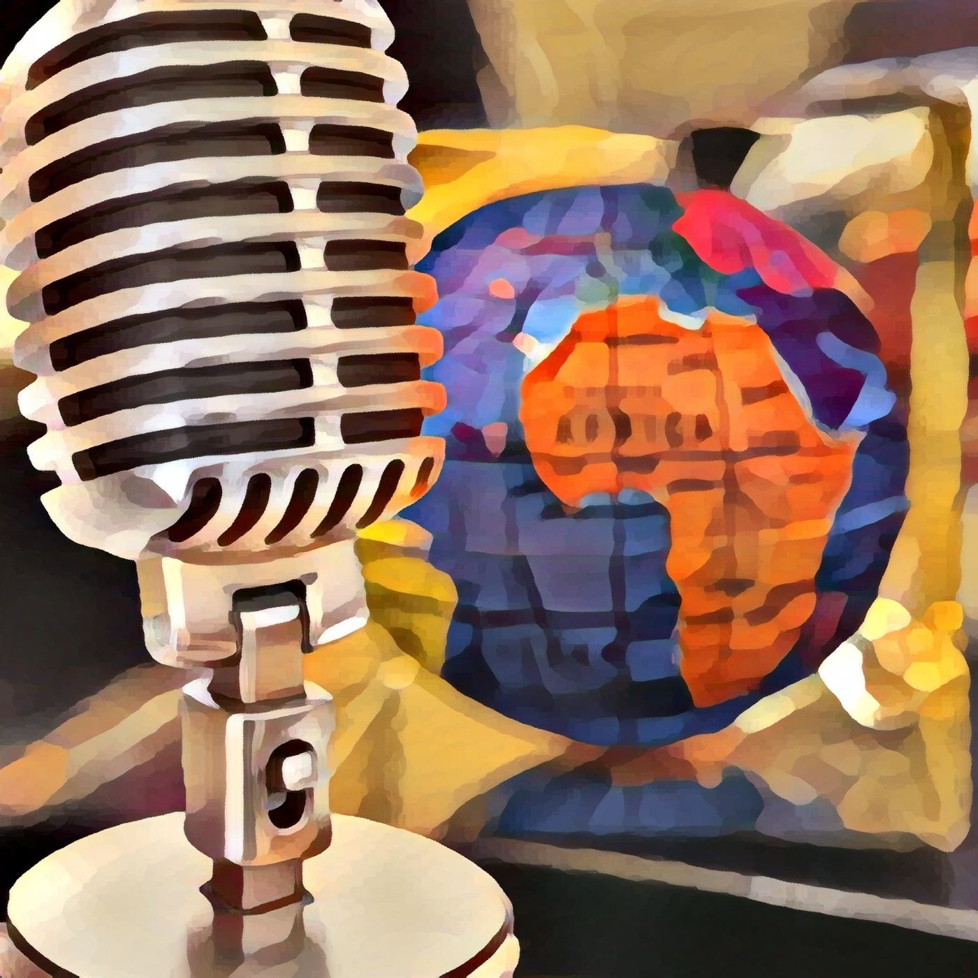 TINTINTIN TV PODCAST
