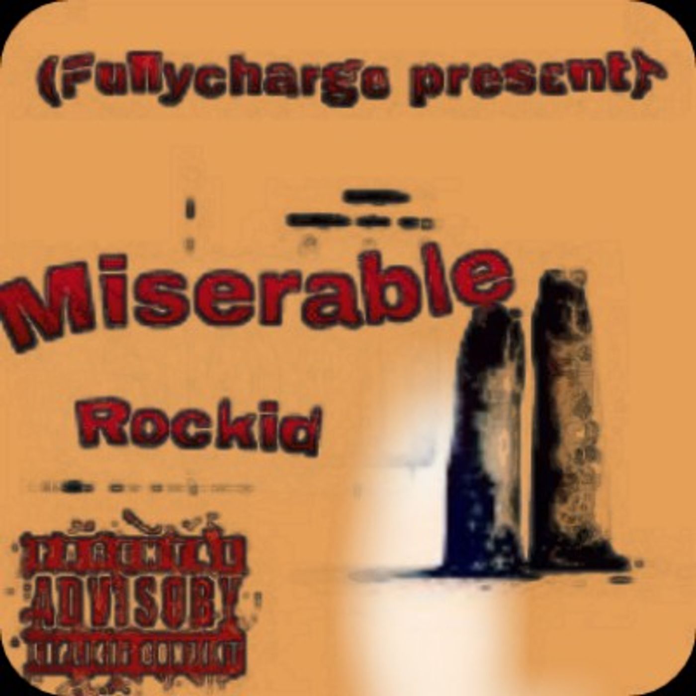 Miserable 2 mixtape