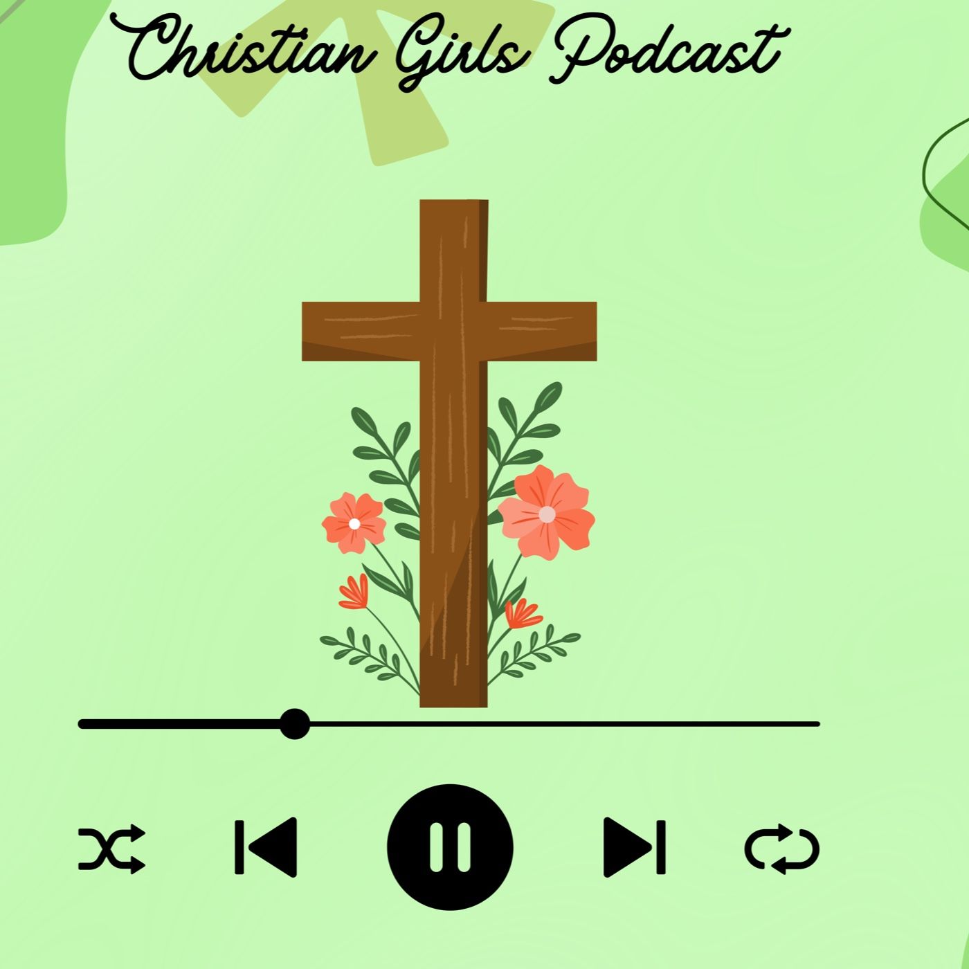 Christian Girls Podcast