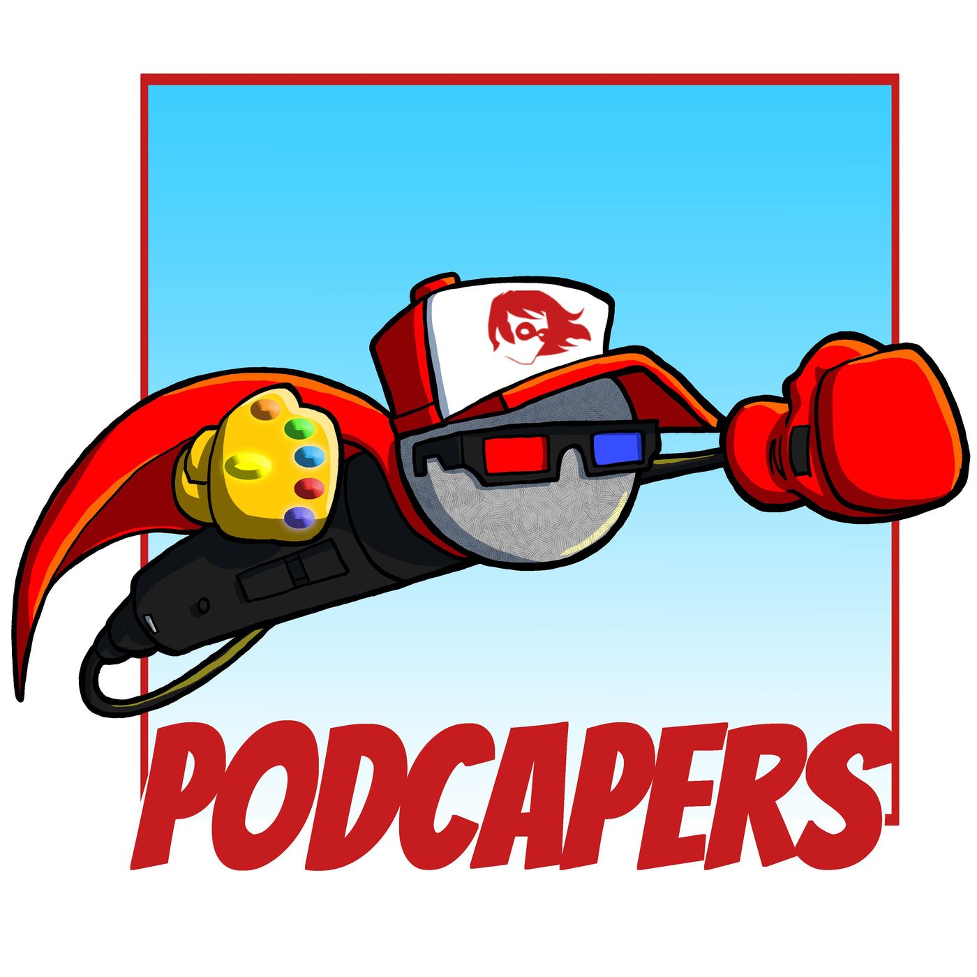 PodCapers