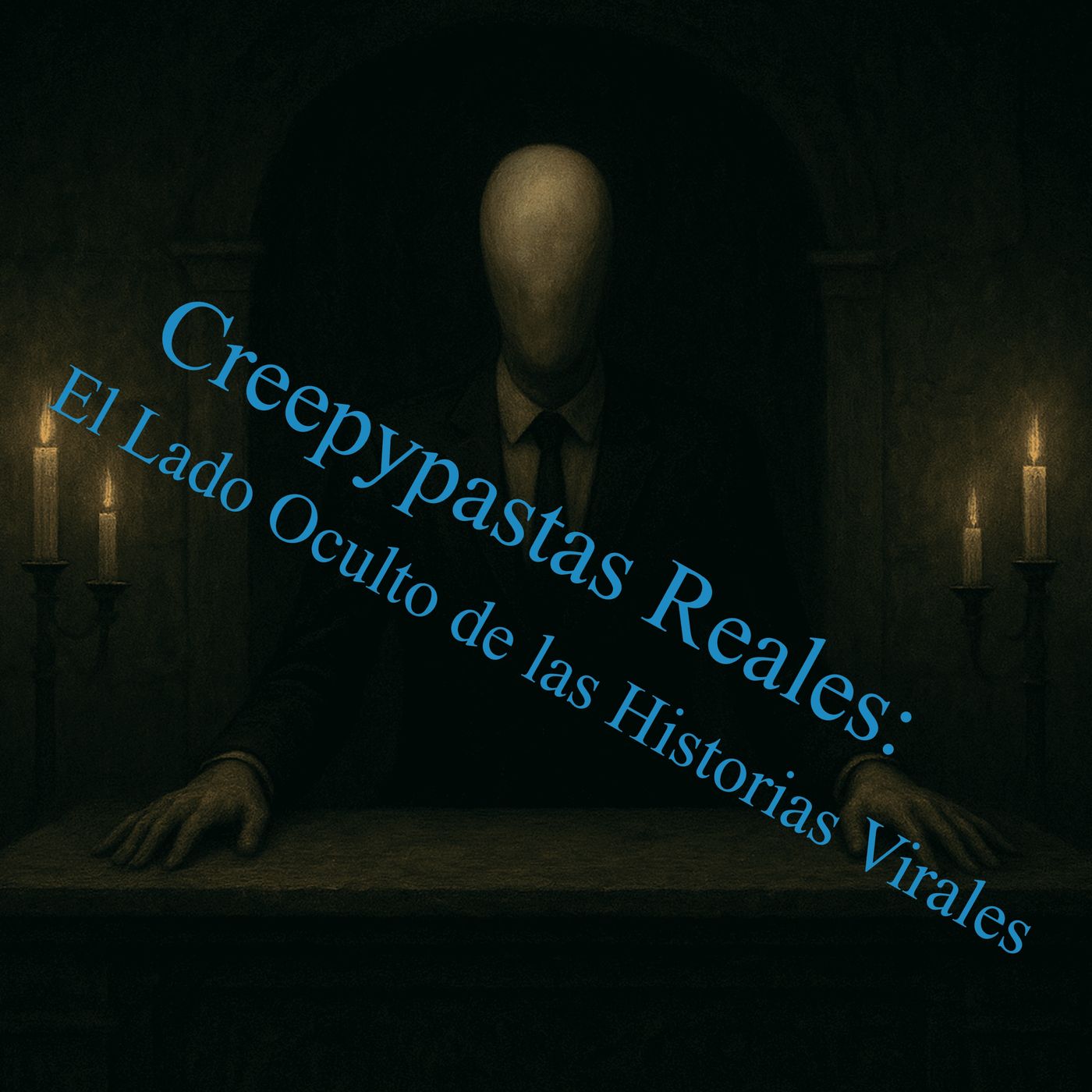 Creepypastas Reales: El Lado Oculto de las Historias Virales