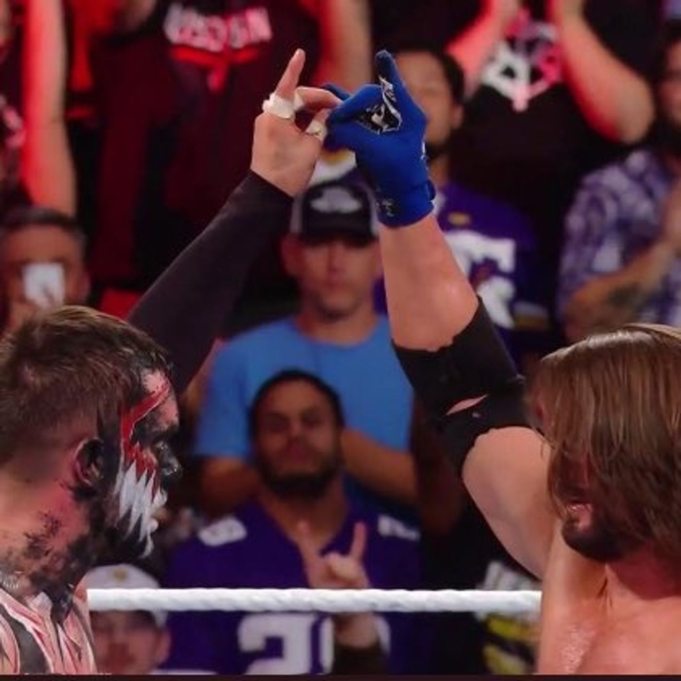 Wrestling 2 the MAX EXTRA: WWE TLC 2017 Review episode artwork