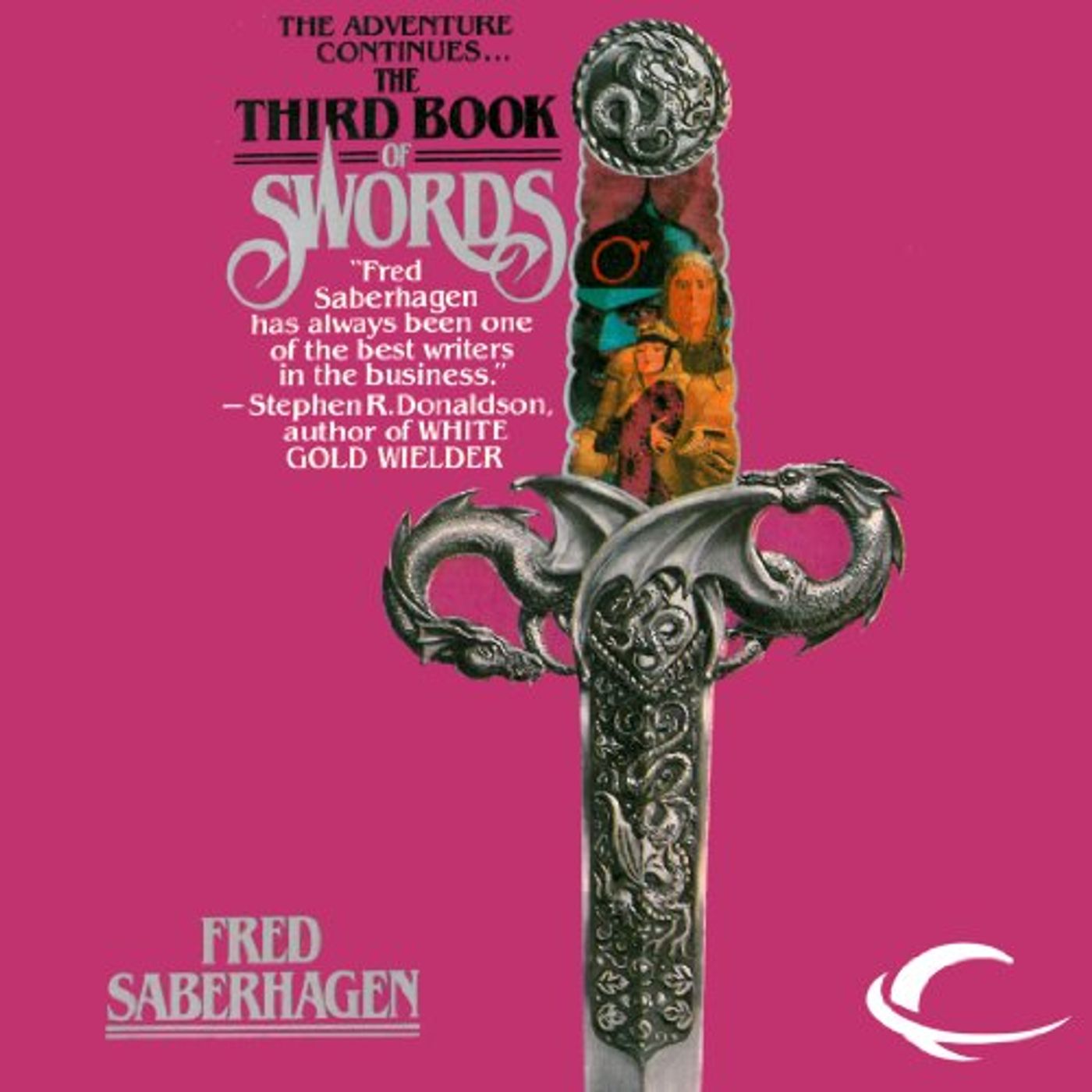Listen to Top 100 Audiobooks in Sci-Fi & Fantasy, Fantasy: Epic