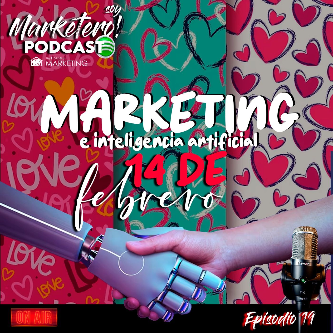 Soy Marketero
