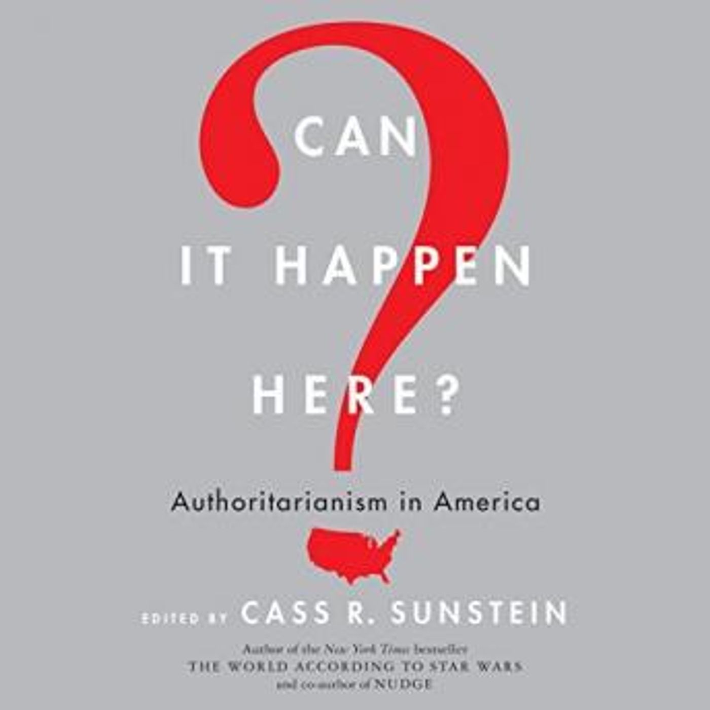 Audiobooks in Non-Fiction, Current Affairs, Law, & Politics