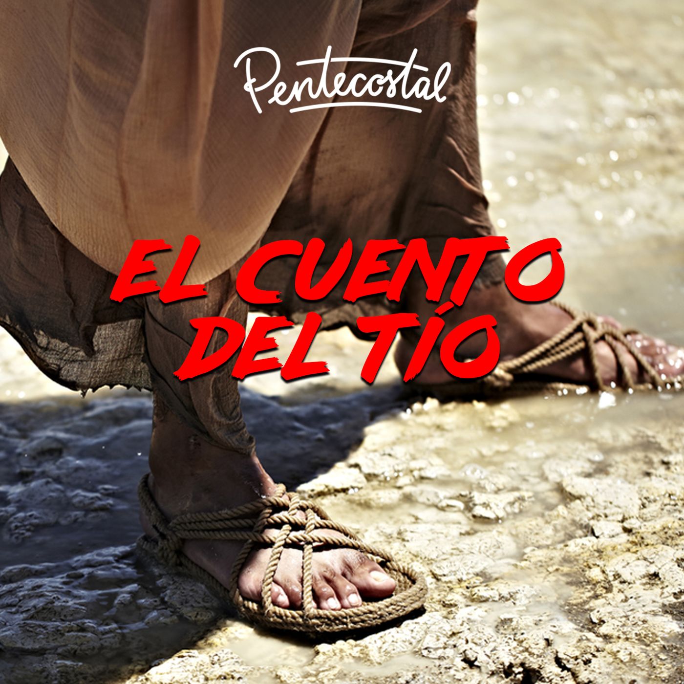 Iglesia Pentecostal