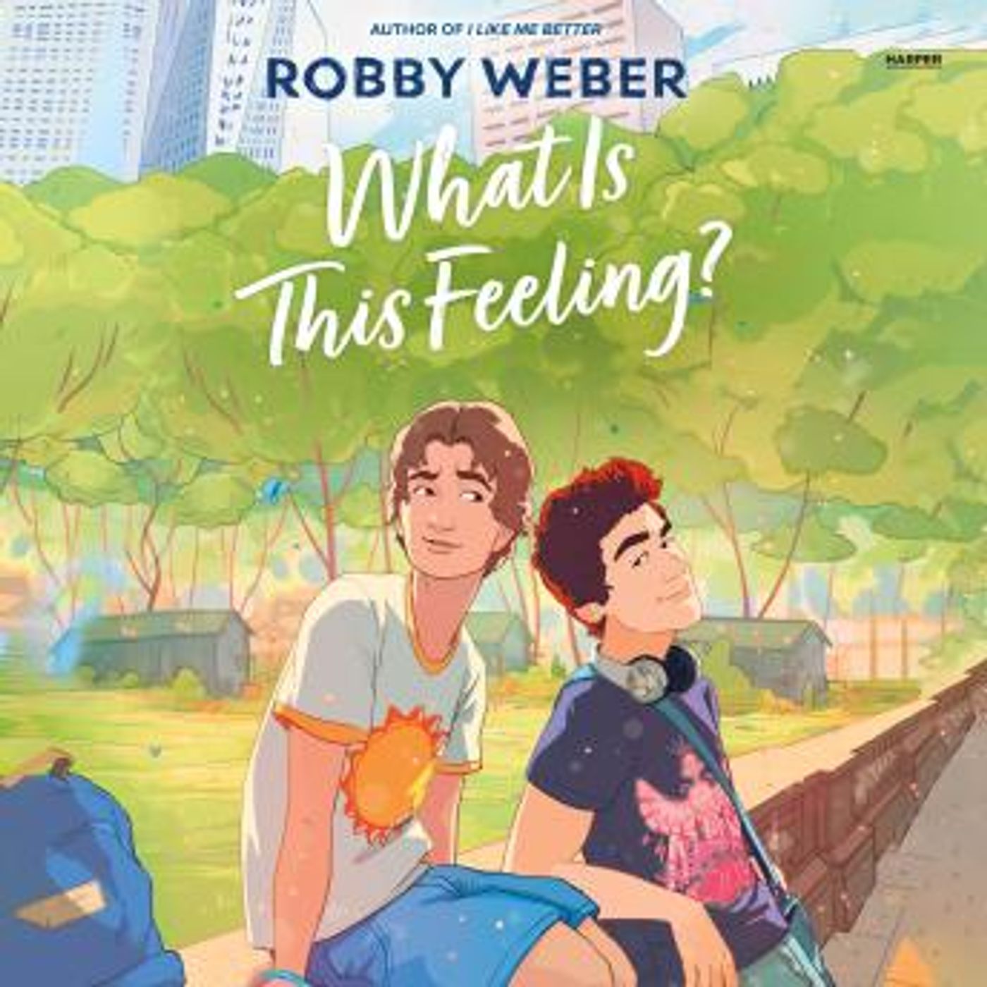 Access Essential Full Audiobooks in Teen & YA, Tough Topics