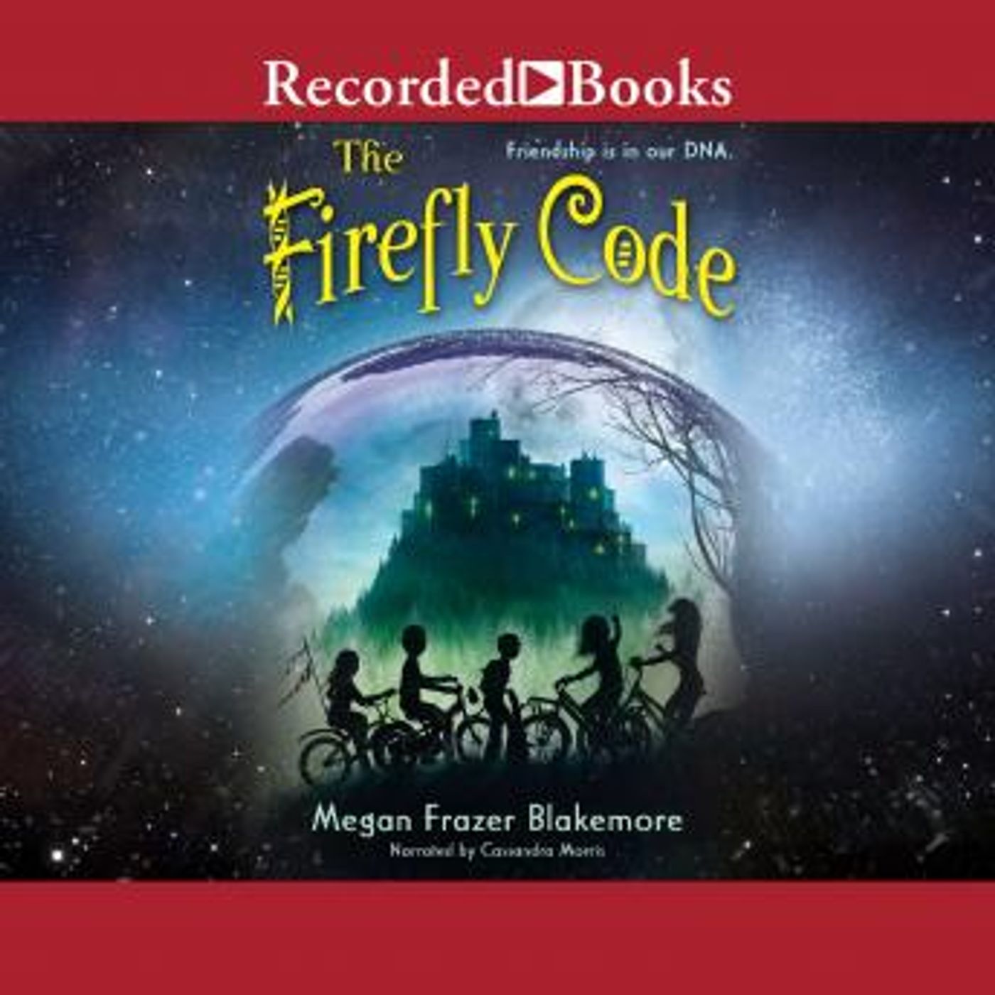 Get Latest Full Audiobooks in Kids, Mystery & Fantasy