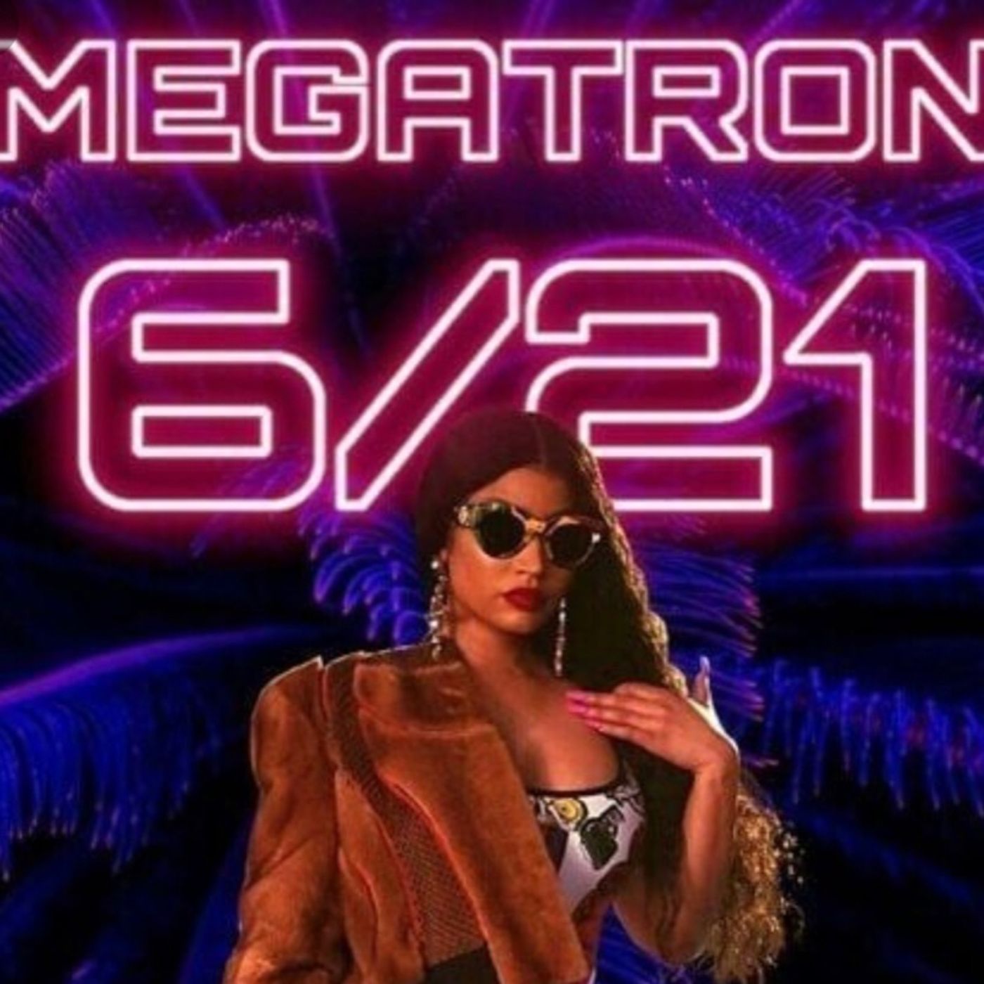 Nicki Minaj Megatron review/ Zach reaction/ Trina ft. Nicki - Talk Music Ent Pod Show Nicki Minaj Megatron review/ Zach reaction/ Trina ft. Nicki - Talk Music Ent Pod Show