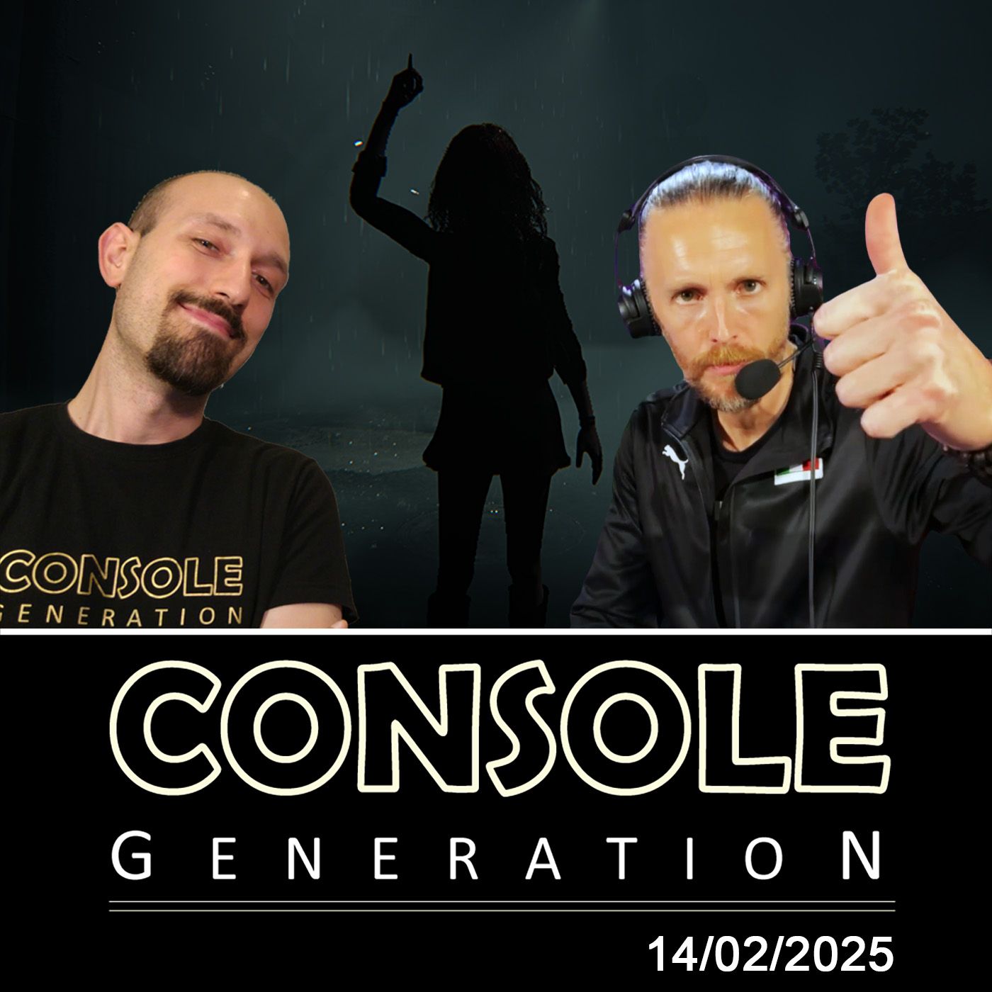 BrokenLoreBrokenLore: LOW (intervista) / State of Play - CG Live 14/02/2025 episode artwork