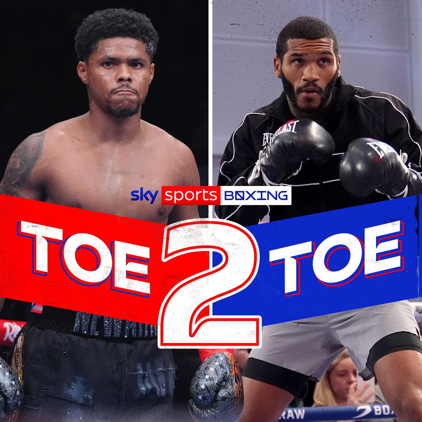 'Calm DOWN!’ Joe Gallagher baffled by Stevenson-Benn face-off | Miller’s worst hair day EVER?