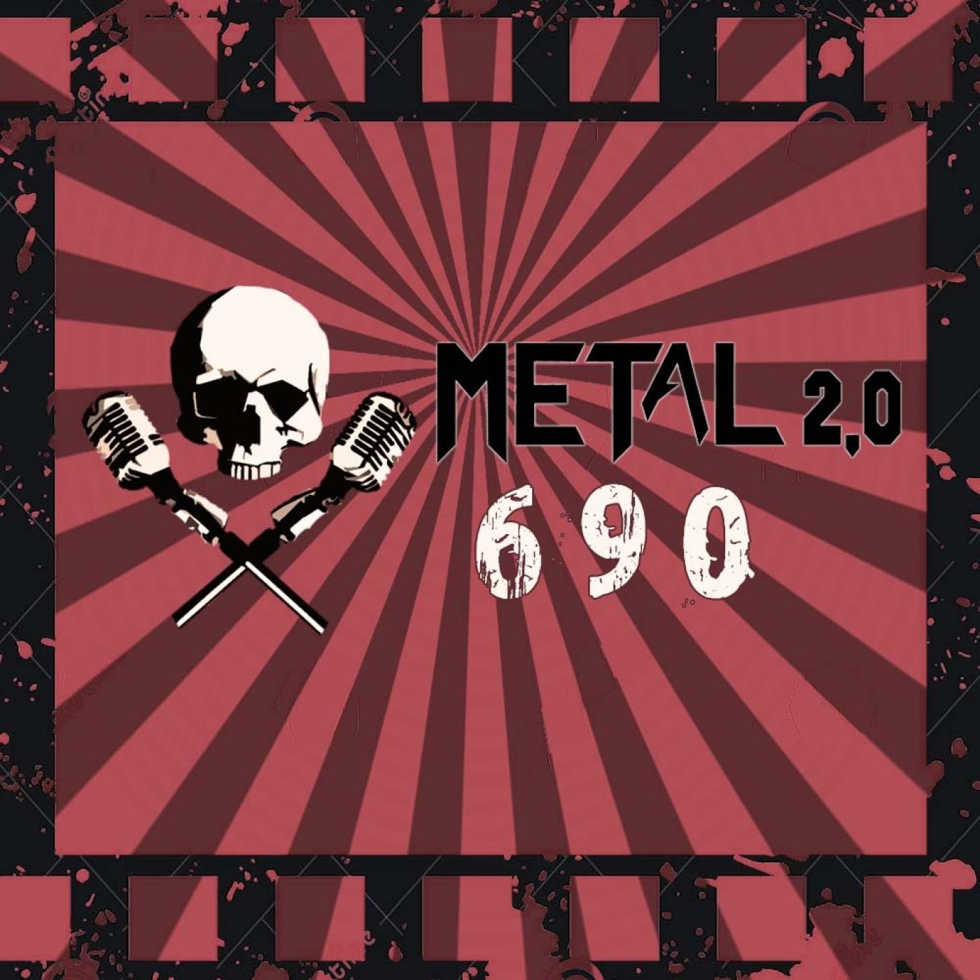 METAL 2.0