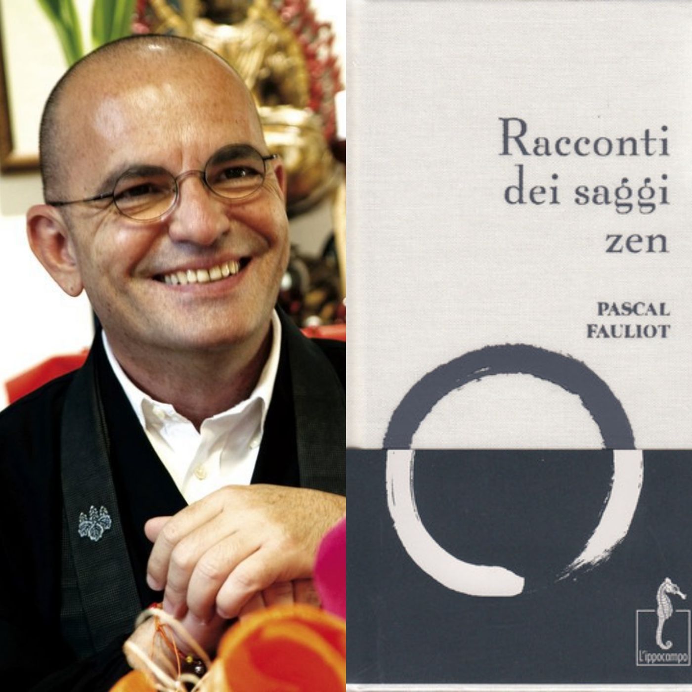 La biblioteca Zen