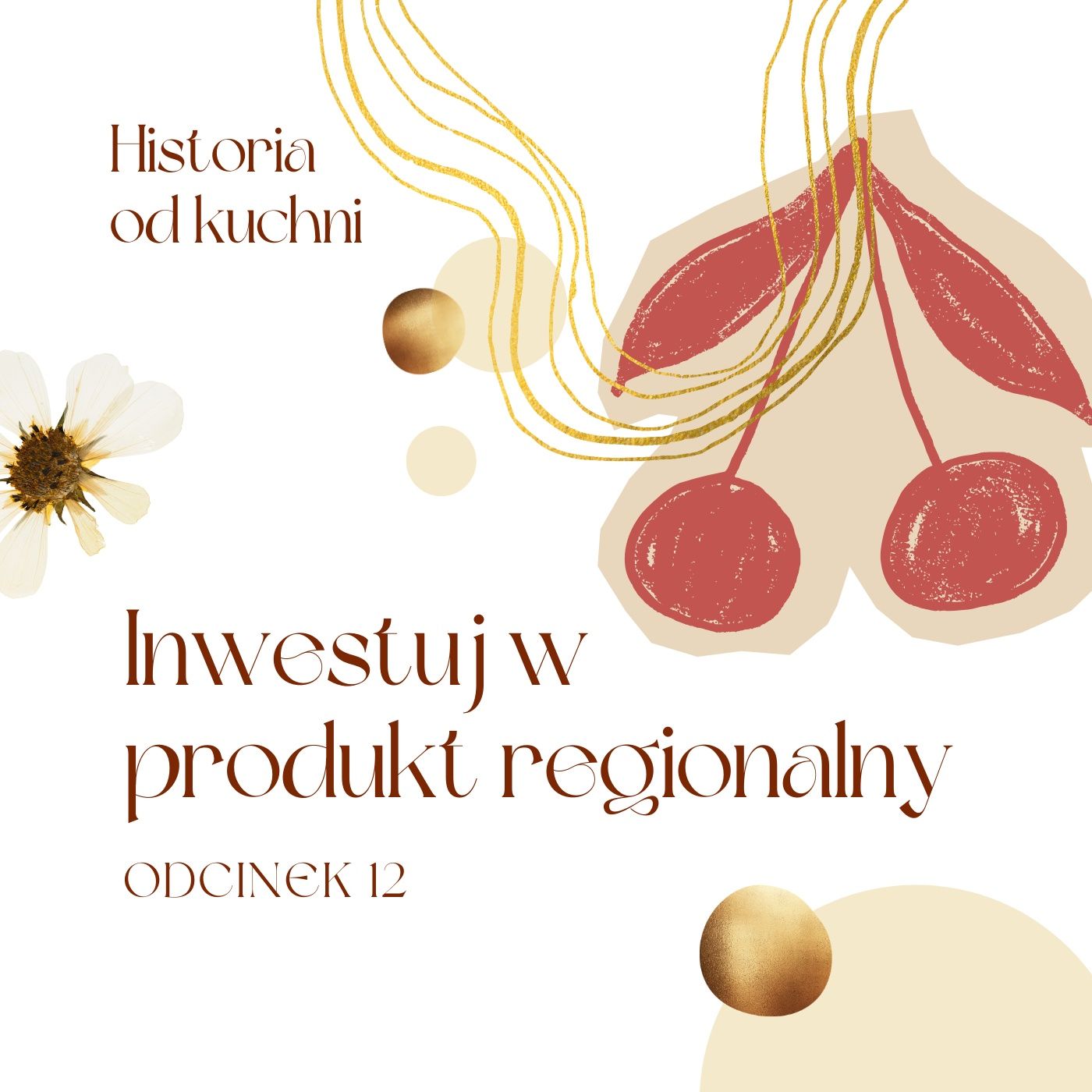 Inwestuj w produkt regionalny | Trendy 2026